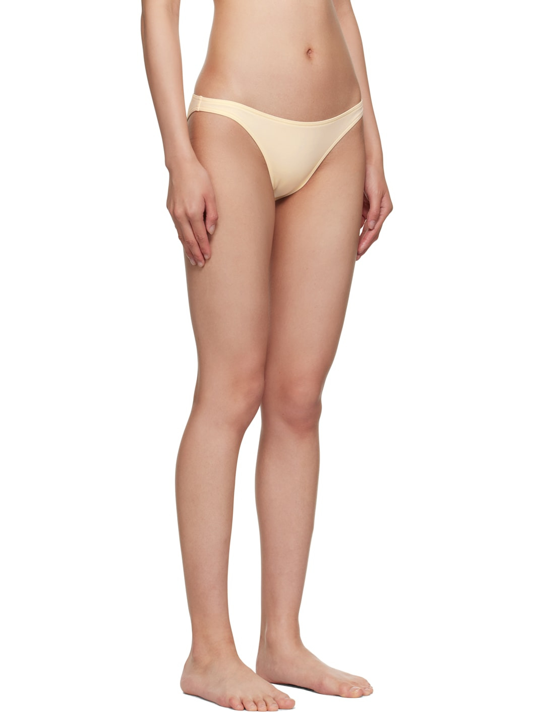 Off-White Fripon Bikini Botton - 2