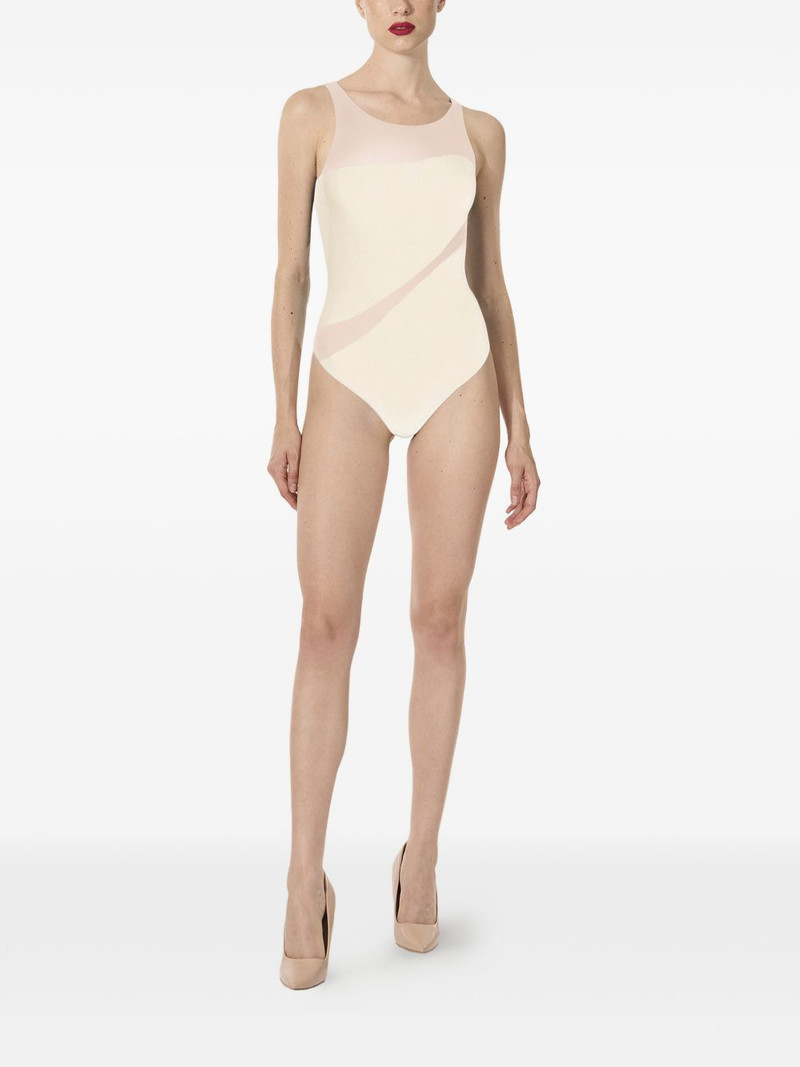 Wolford sleeveless body outlook