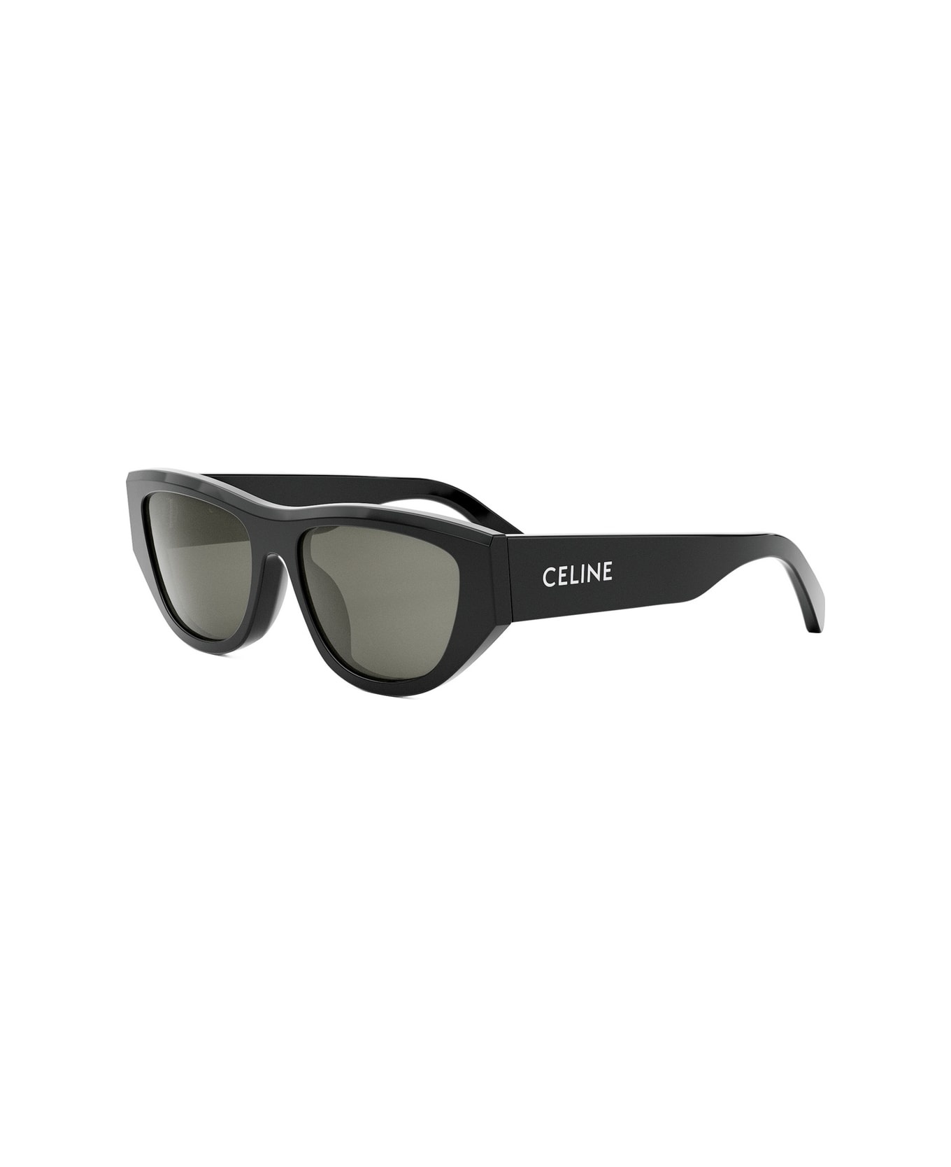 Cl40278u Monochroms 01a Sunglasses - 2