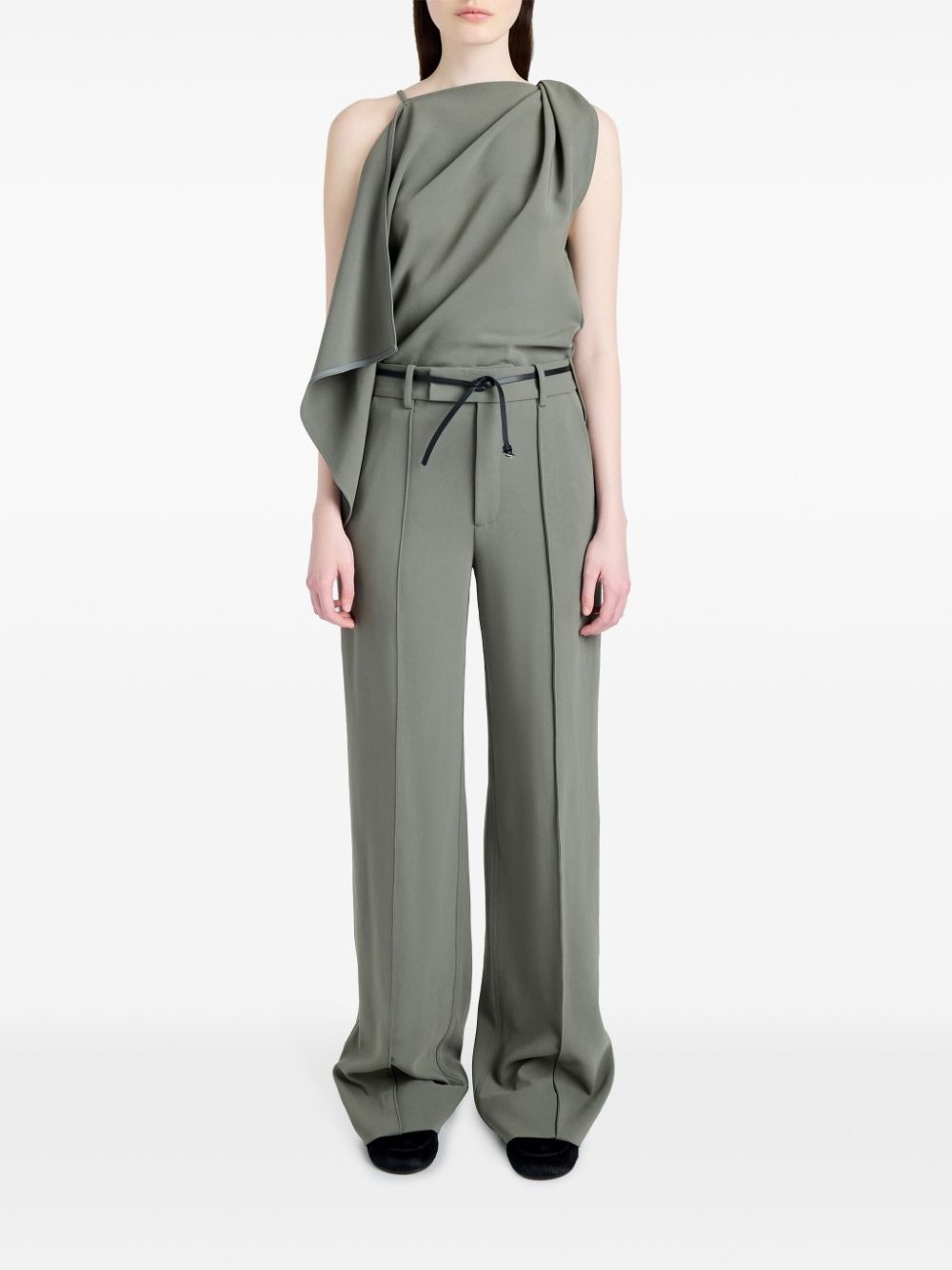 Weyes trousers - 2
