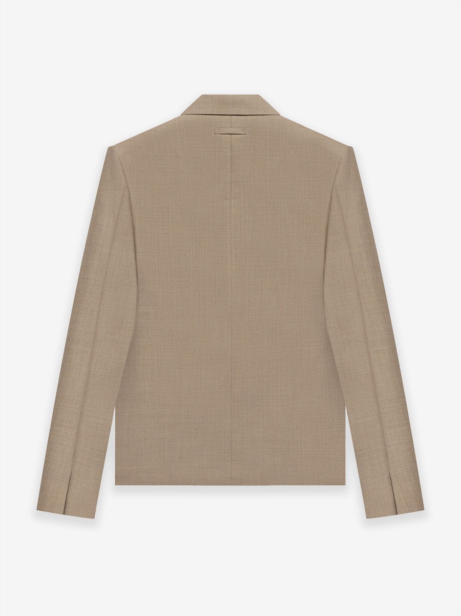 The Suit Jacket - 2