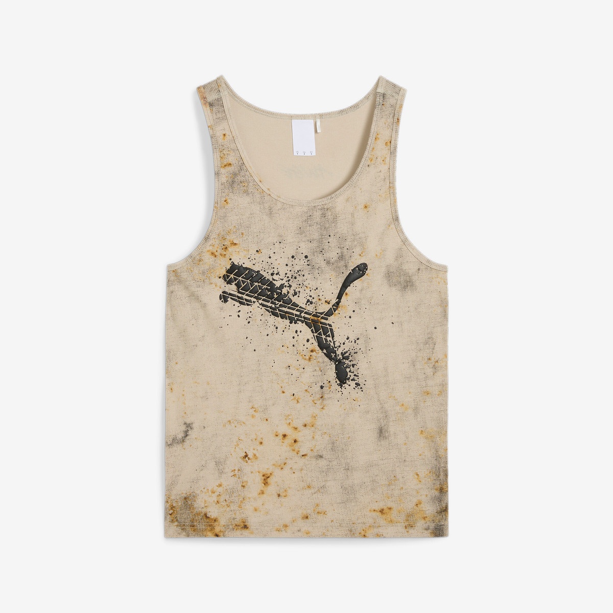 Tank Top x A$AP Rocky - 1