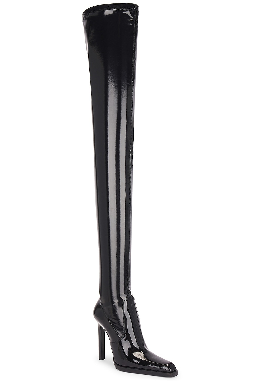 Nina Over The Knee Boot - 2