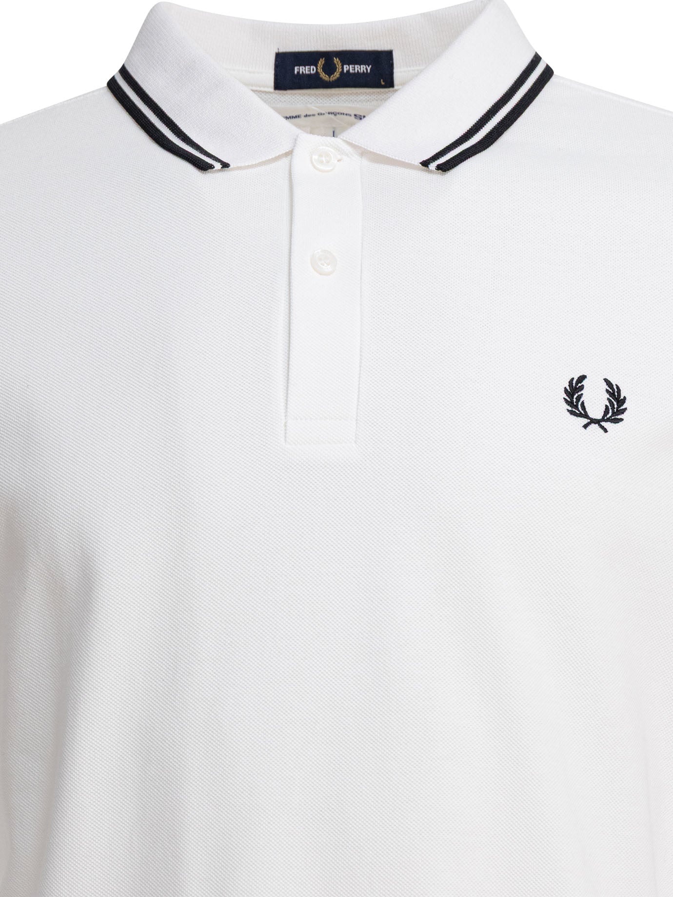 Comme Des Garçons Shirt T-shirts - 3