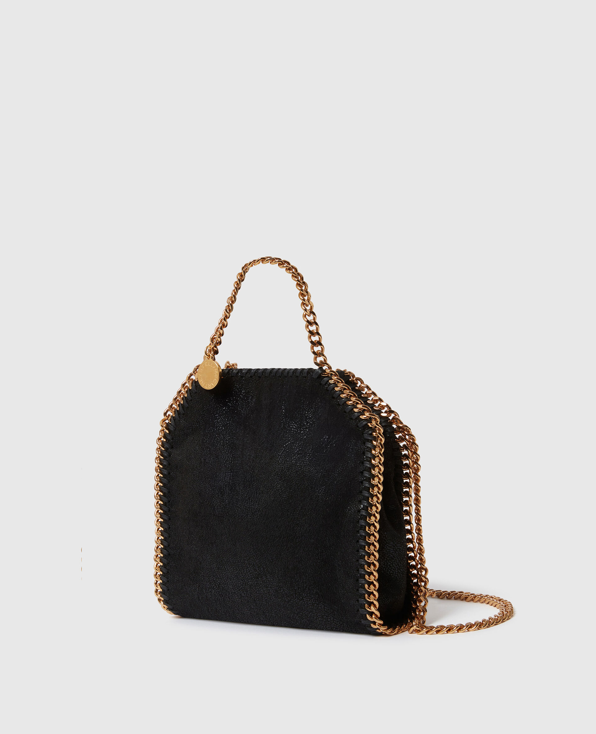 Falabella Tiny Tote Bag - 3