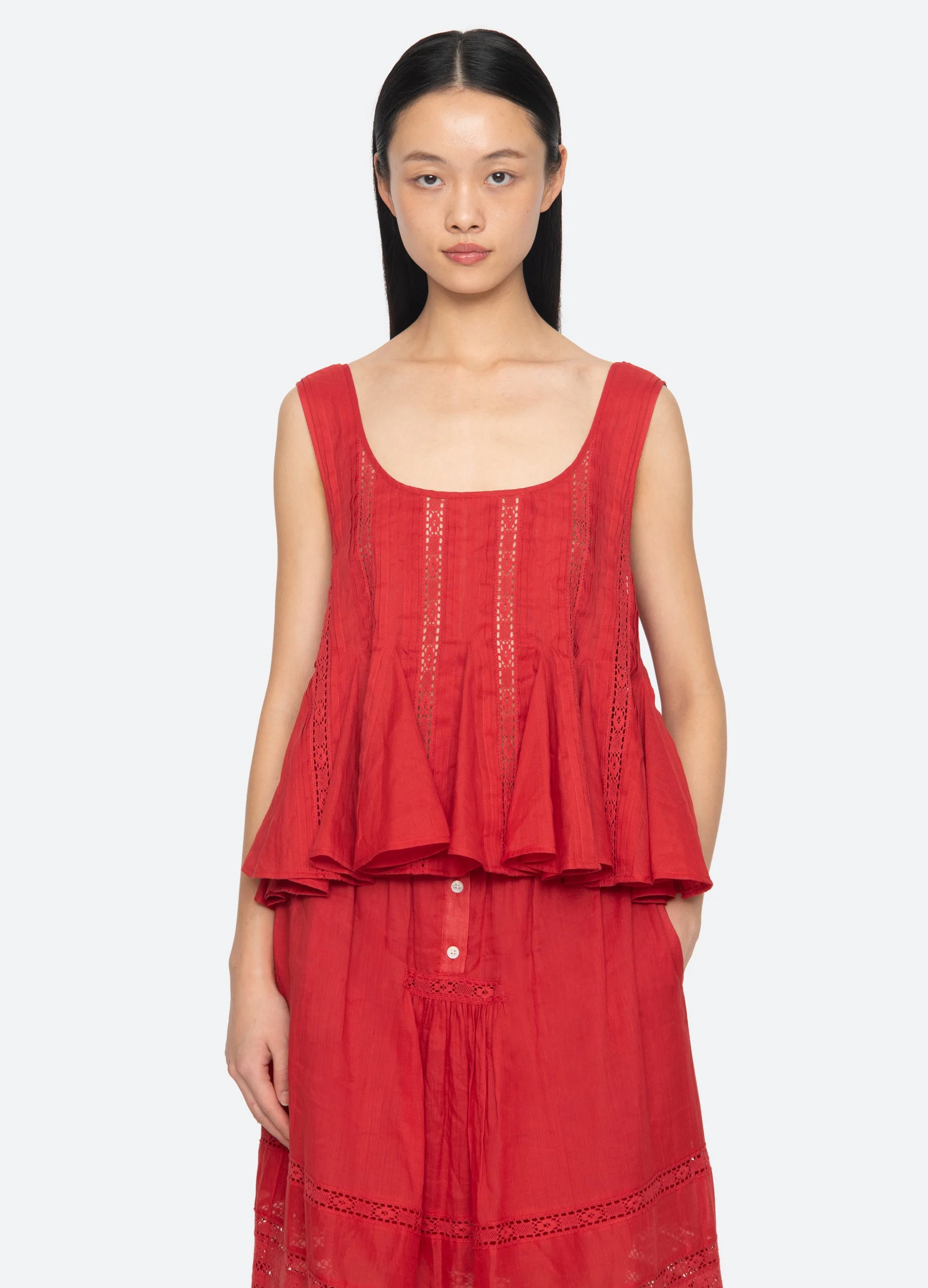Pippa Top - 1