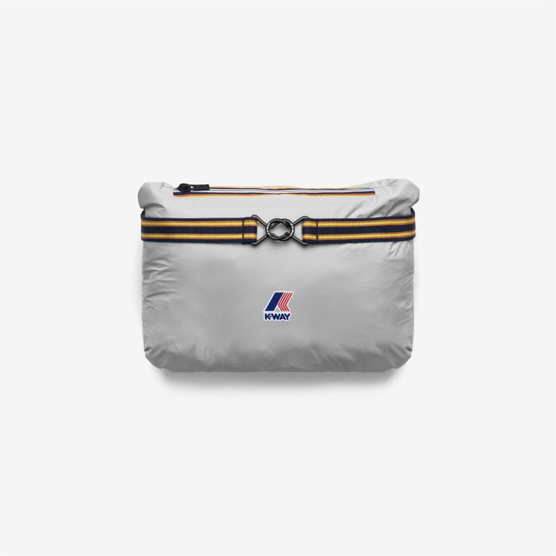 K-WAY LE VRAI 4.0 CLAUDE WARM outlook