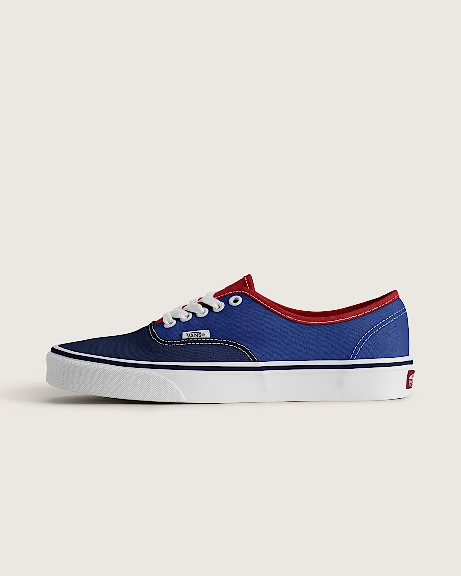 Authentic Shoe - 1