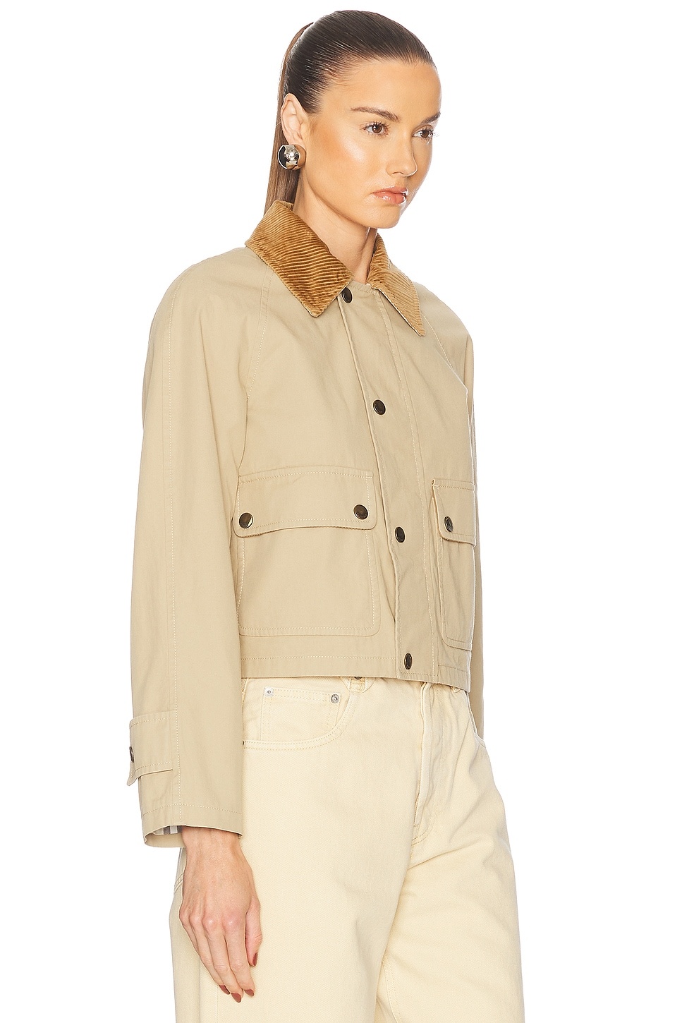 Field Jacket - 3