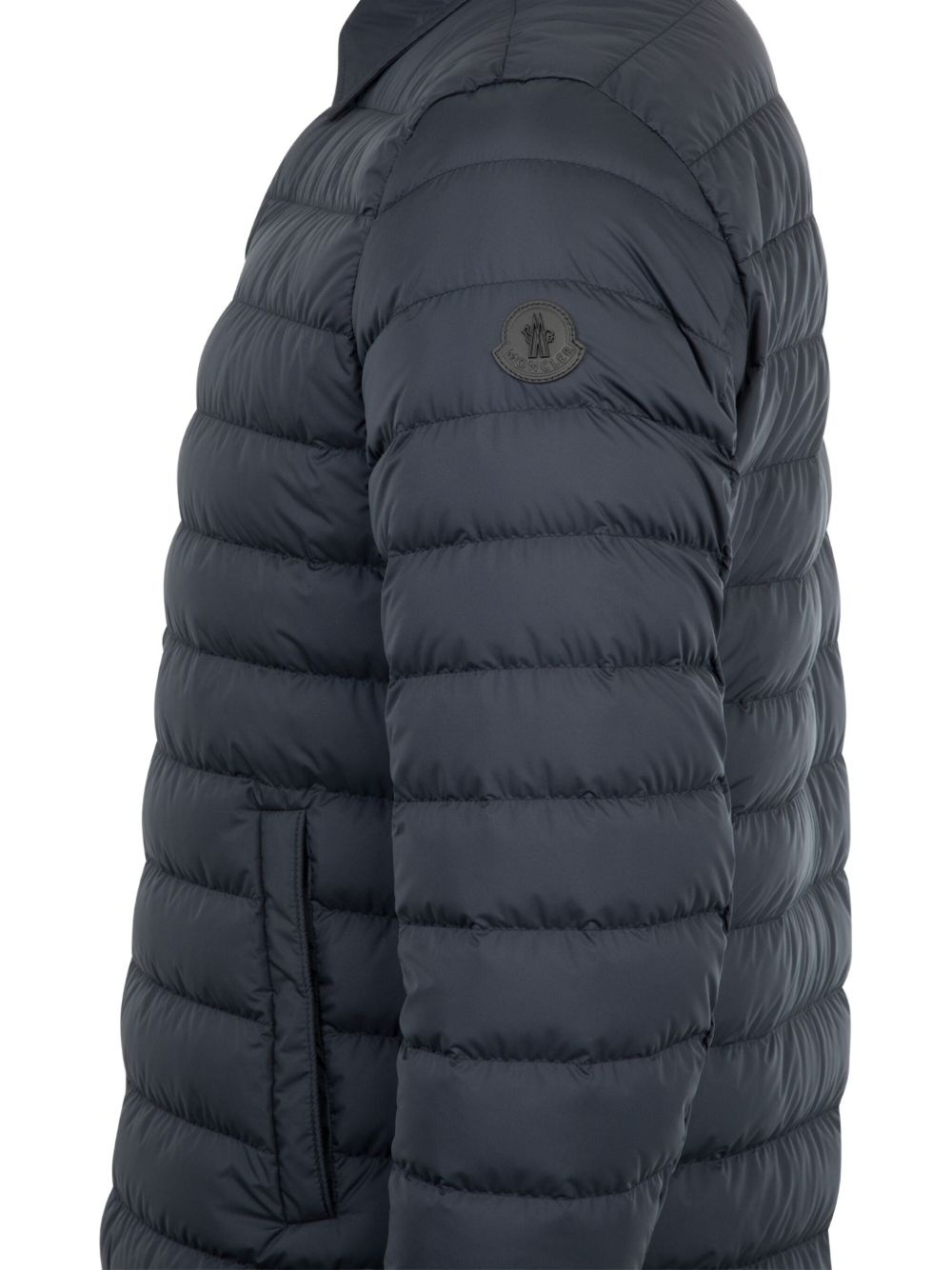 padded jacket - 3