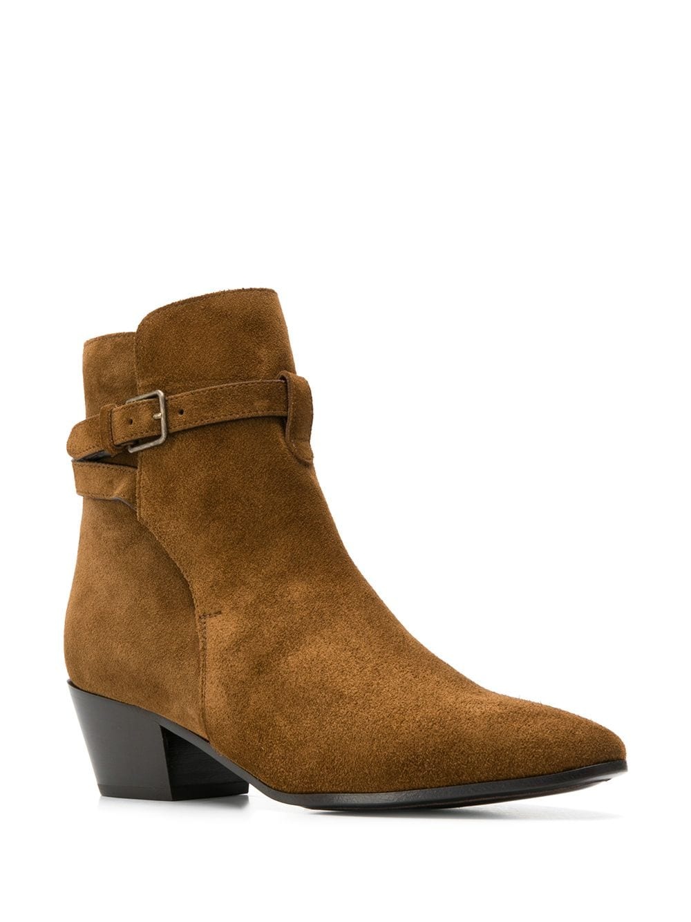 West Jodhpur ankle boots - 2