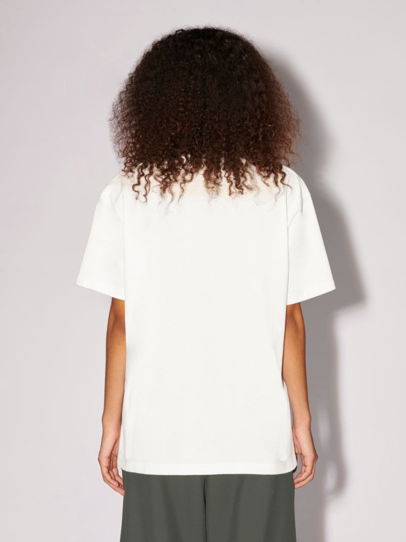Revolve Ambush 로고 티셔츠 6