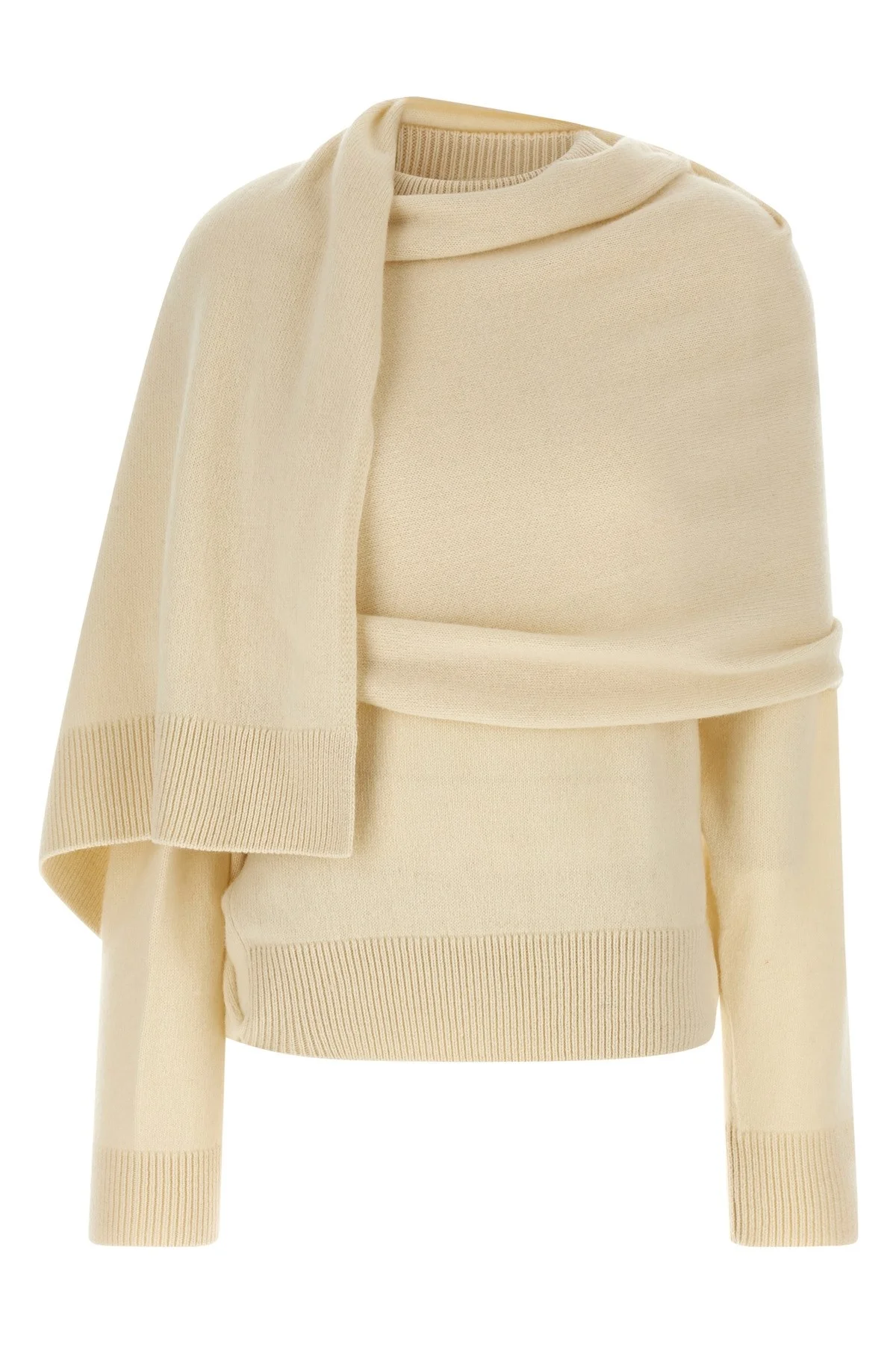 'Alida' Sweater - 1
