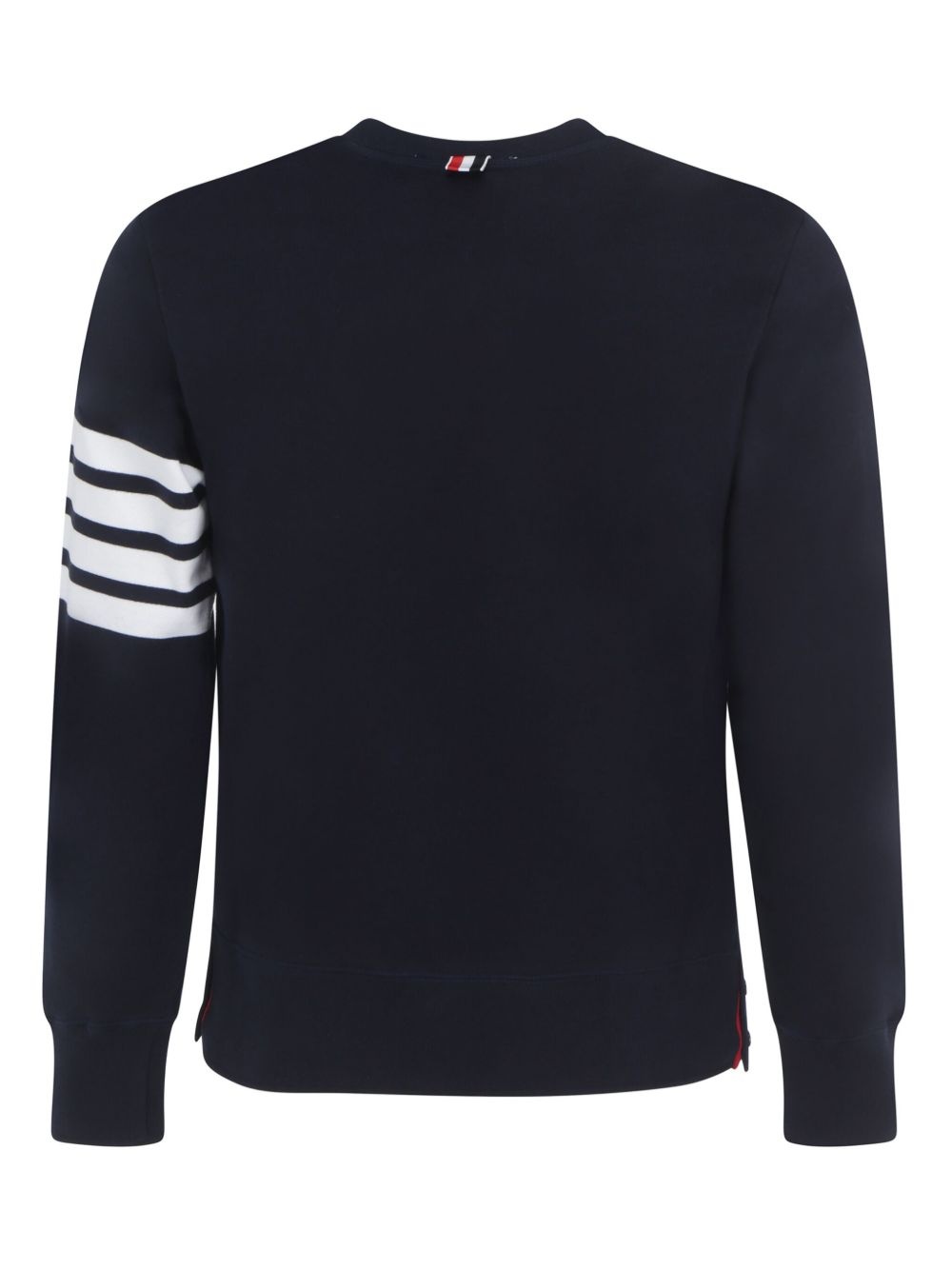 Engineered 4-Bar Jersey Sweatshirt - 2