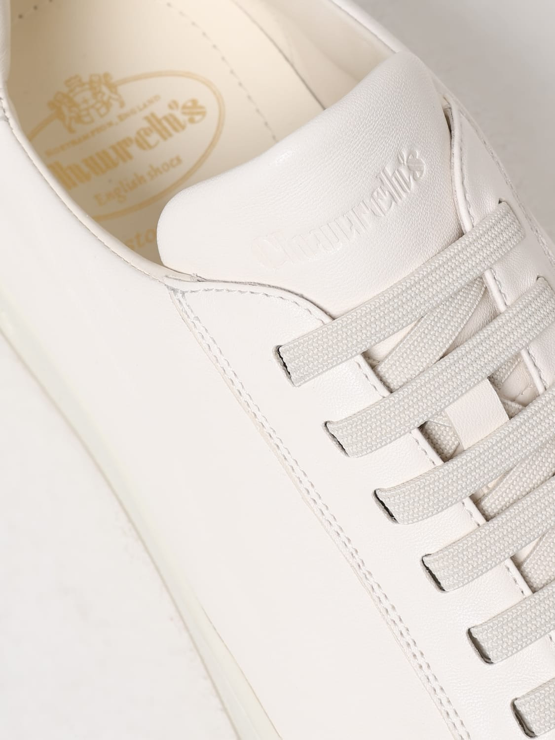 Sneakers men Church's - 4