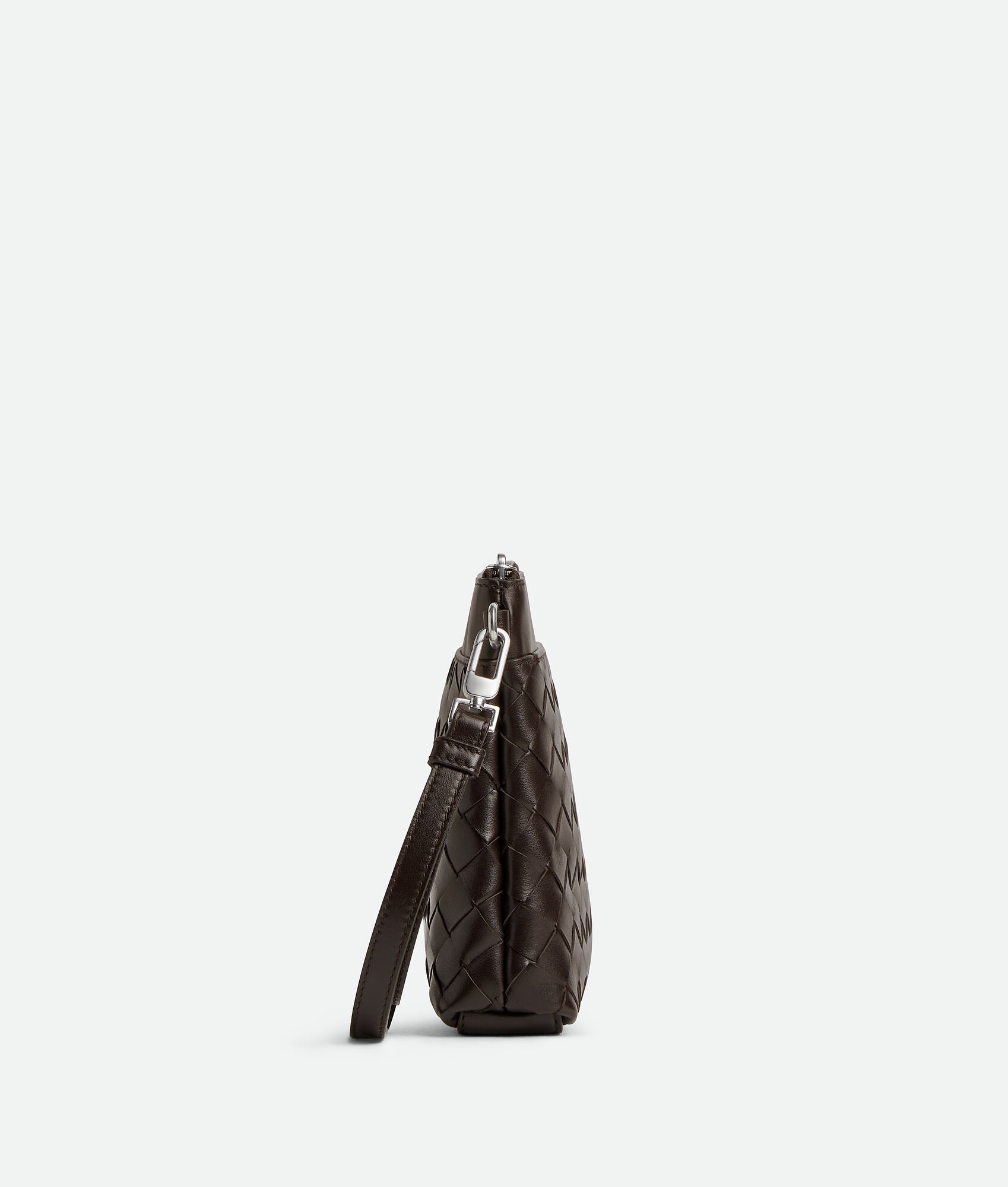 Intrecciato Prism Pouch - 4