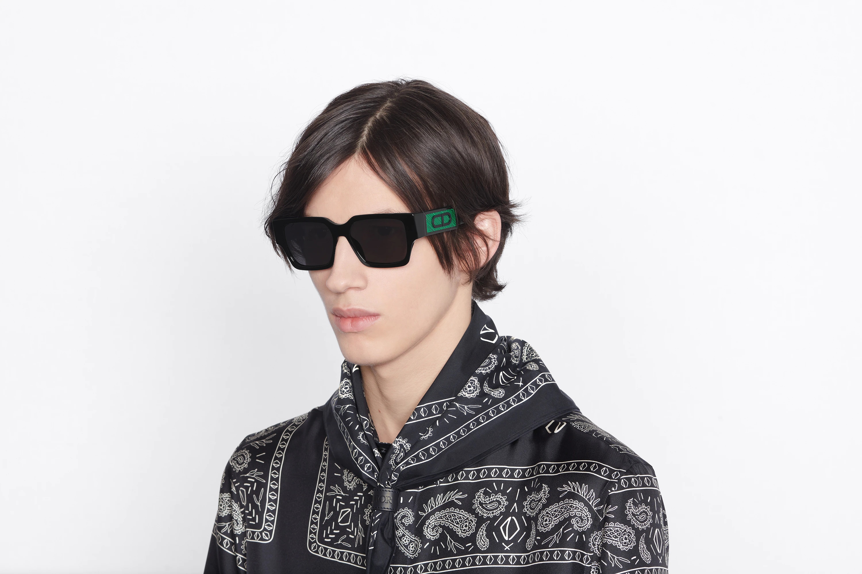 Printed Bandana 5