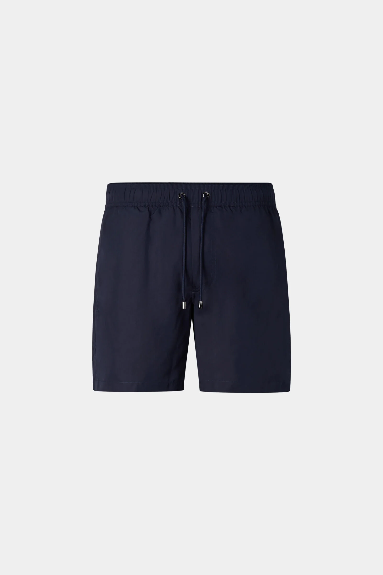 Paul swim shorts in Navy blue - 1
