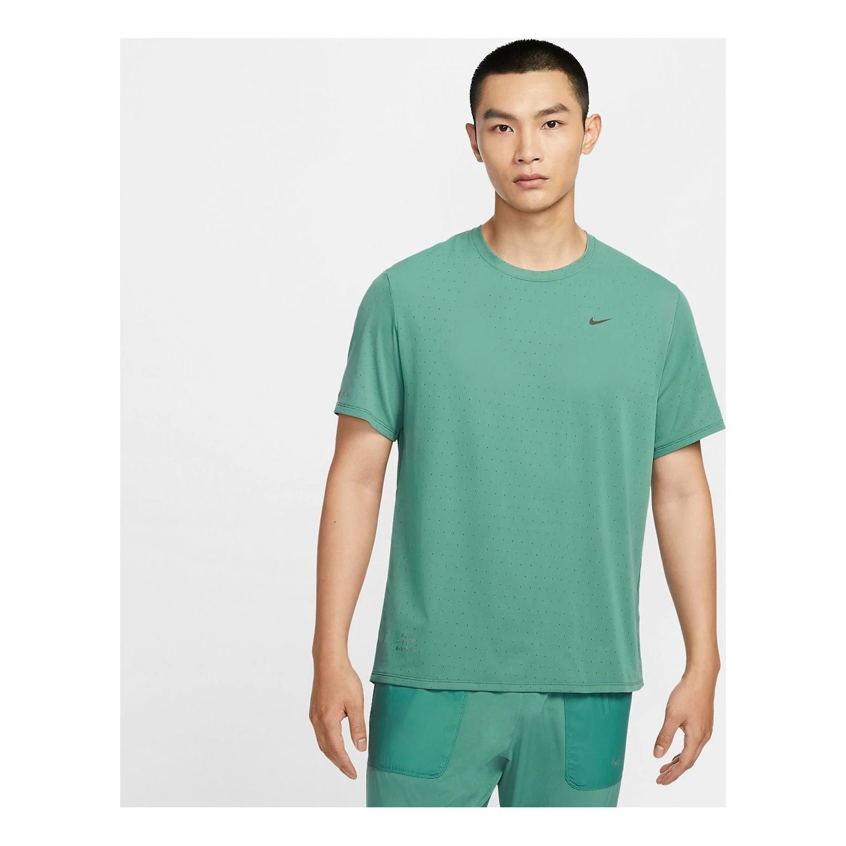 Nike Dri-FIT ADV logo Tee FQ3092-361 - 1