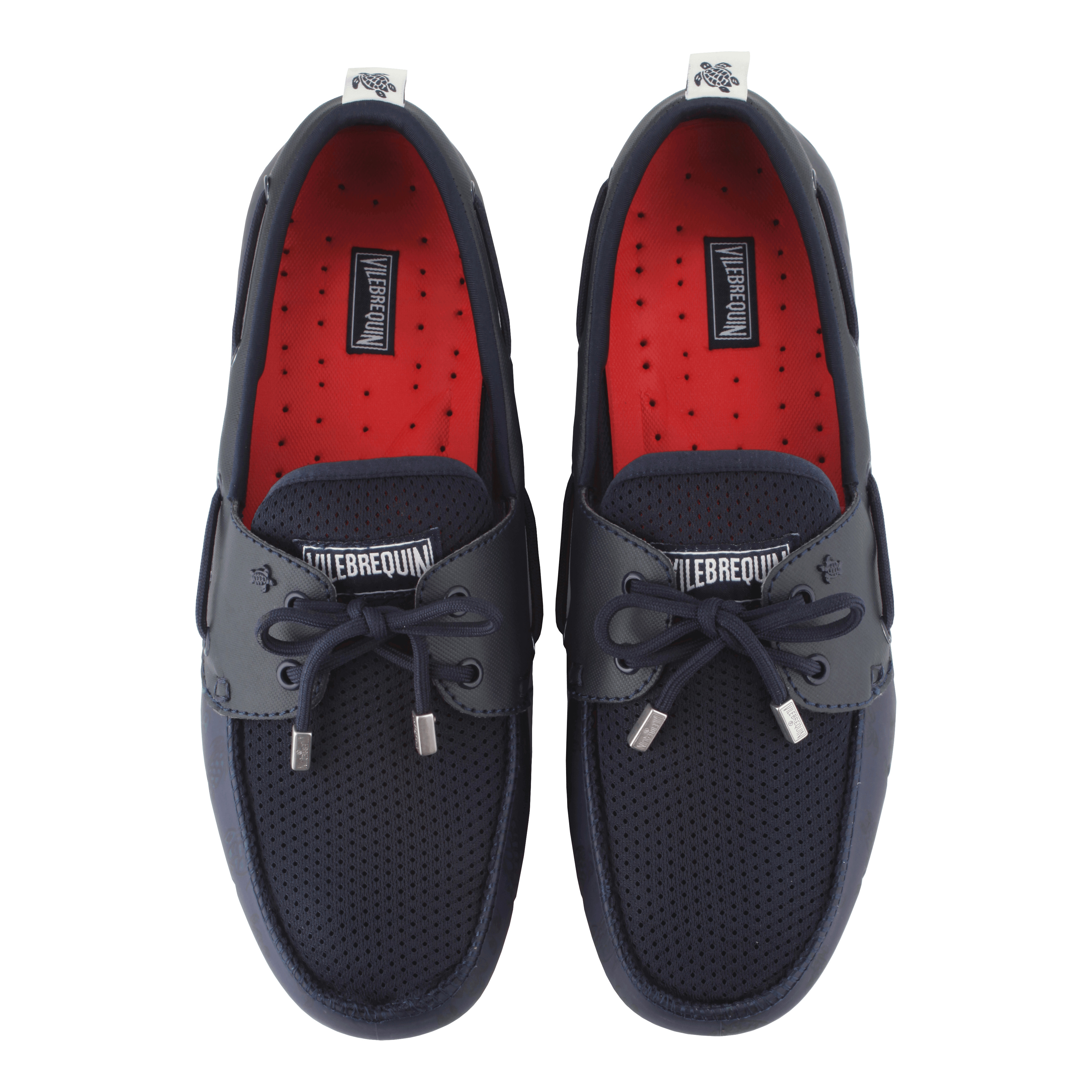 Men Waterproof Loafers - 2