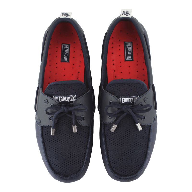 Vilebrequin Men Waterproof Loafers outlook