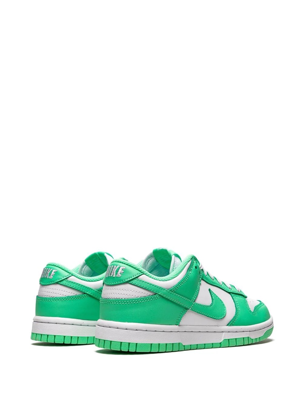 Dunk Low sneakers - 3