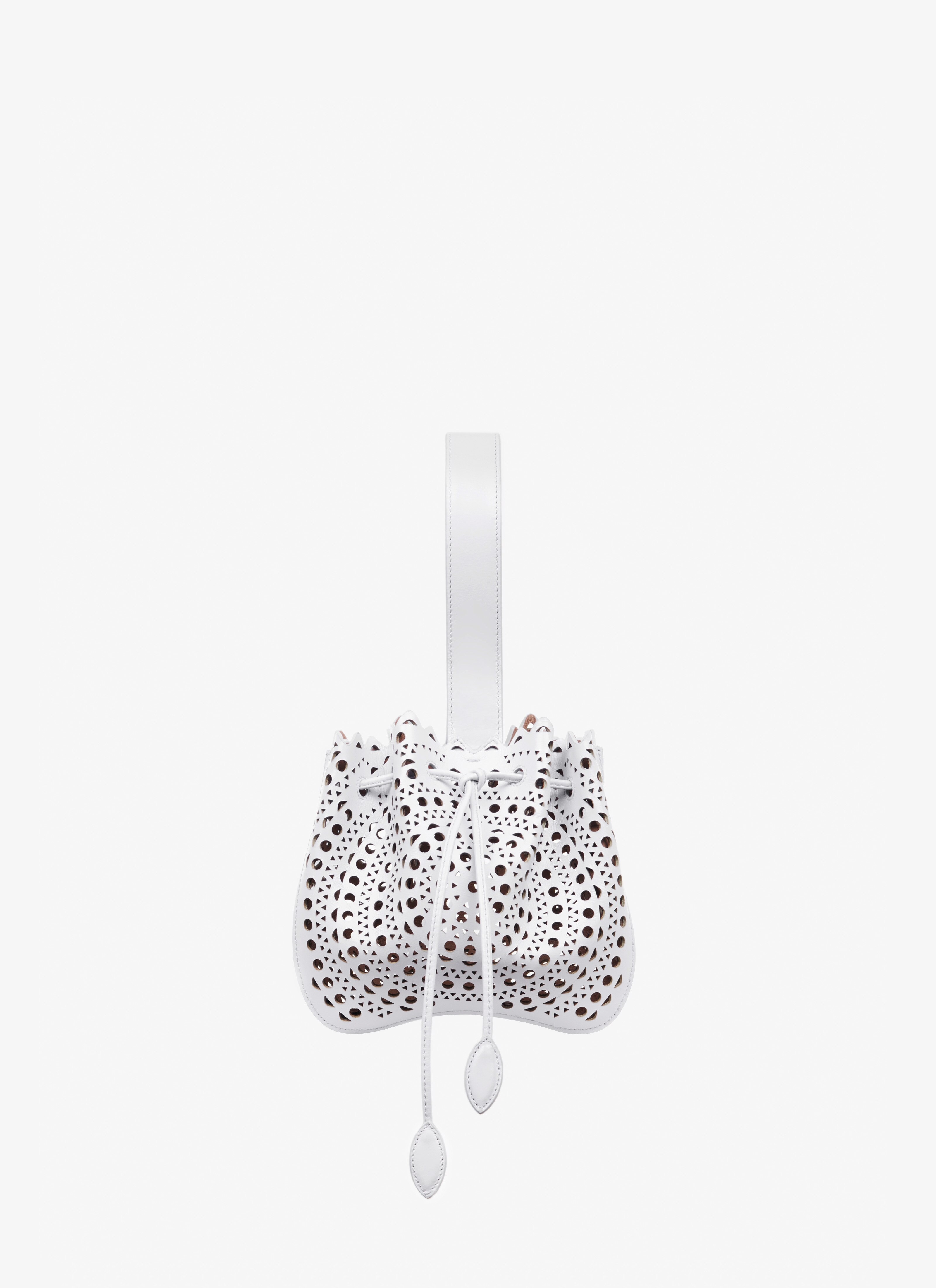 ROSE MARIE BAG IN VIENNE CALFSKIN - 3