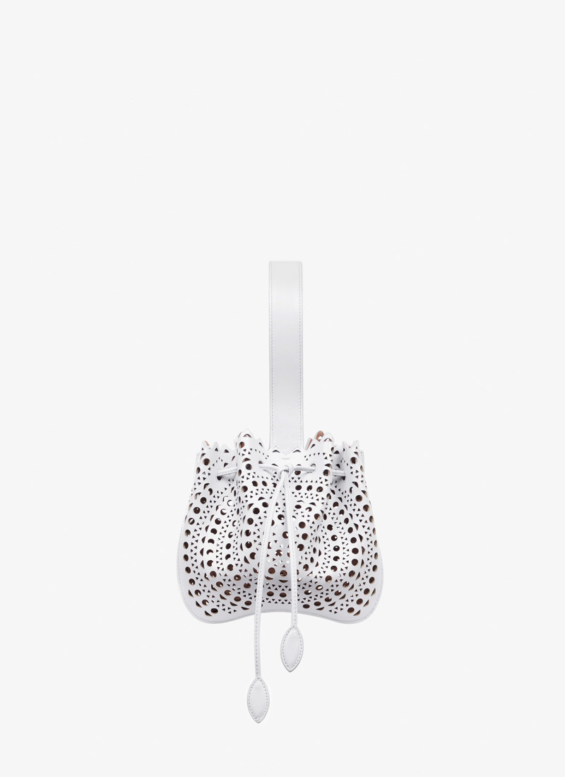 ROSE MARIE BAG IN VIENNE CALFSKIN 3