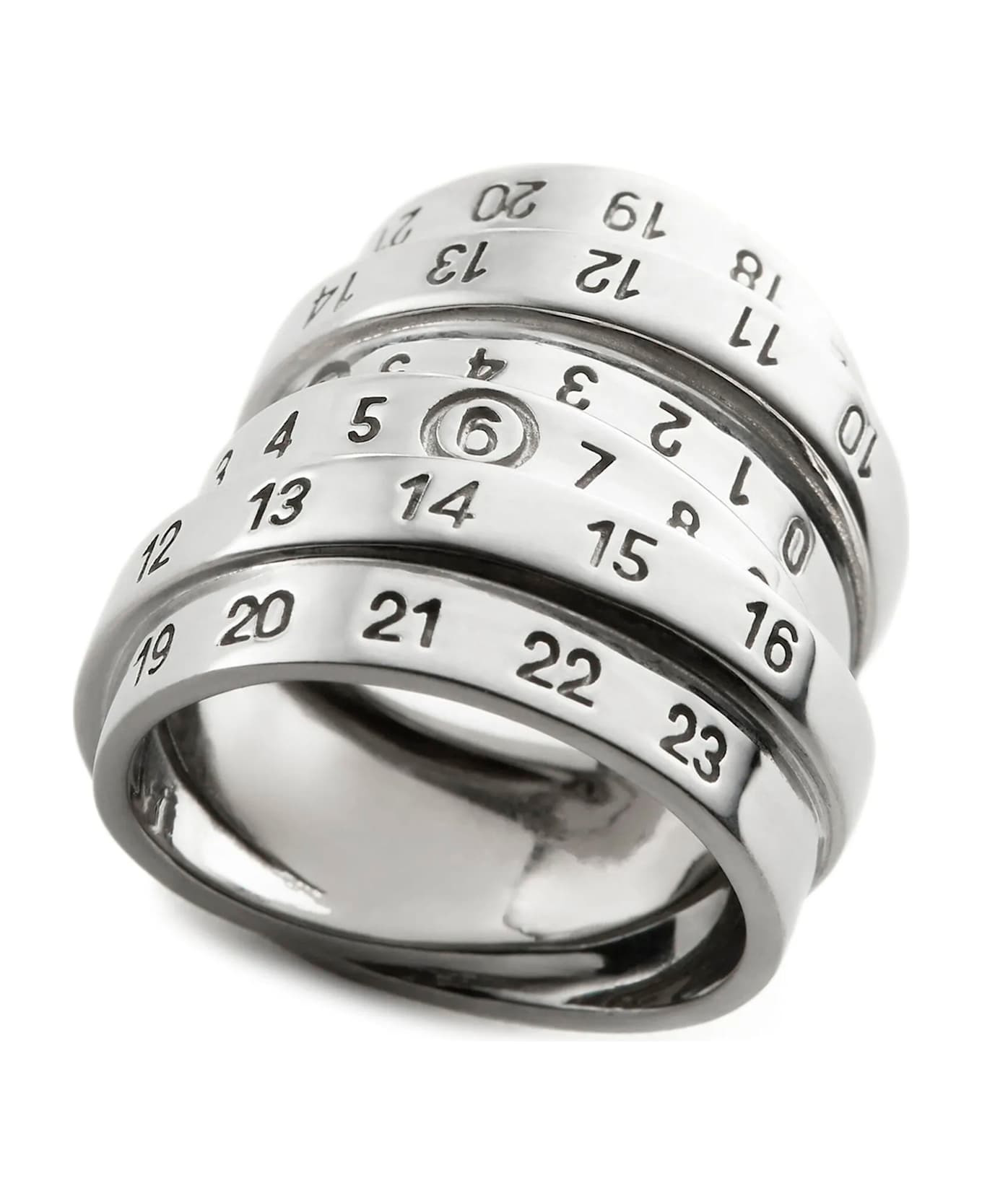 Logo Ring - 3