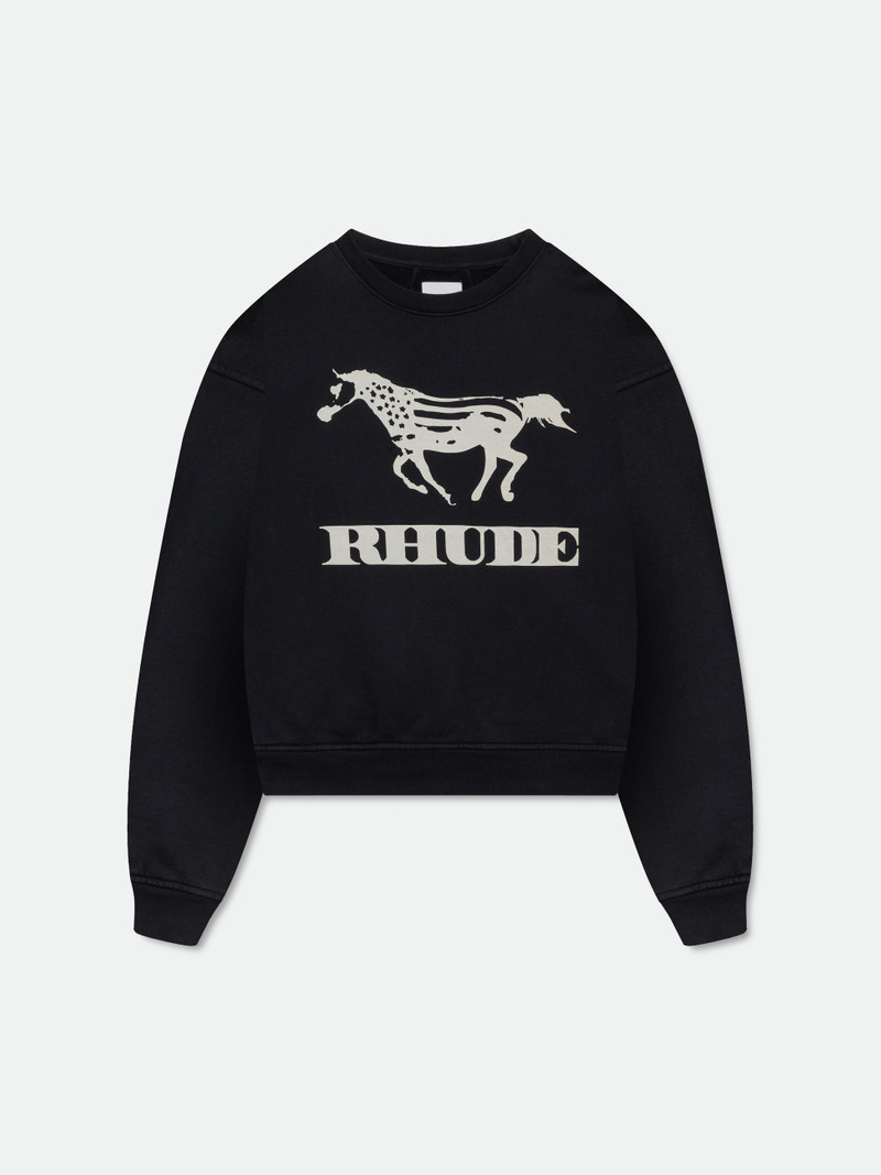 DINERO CREWNECK 1