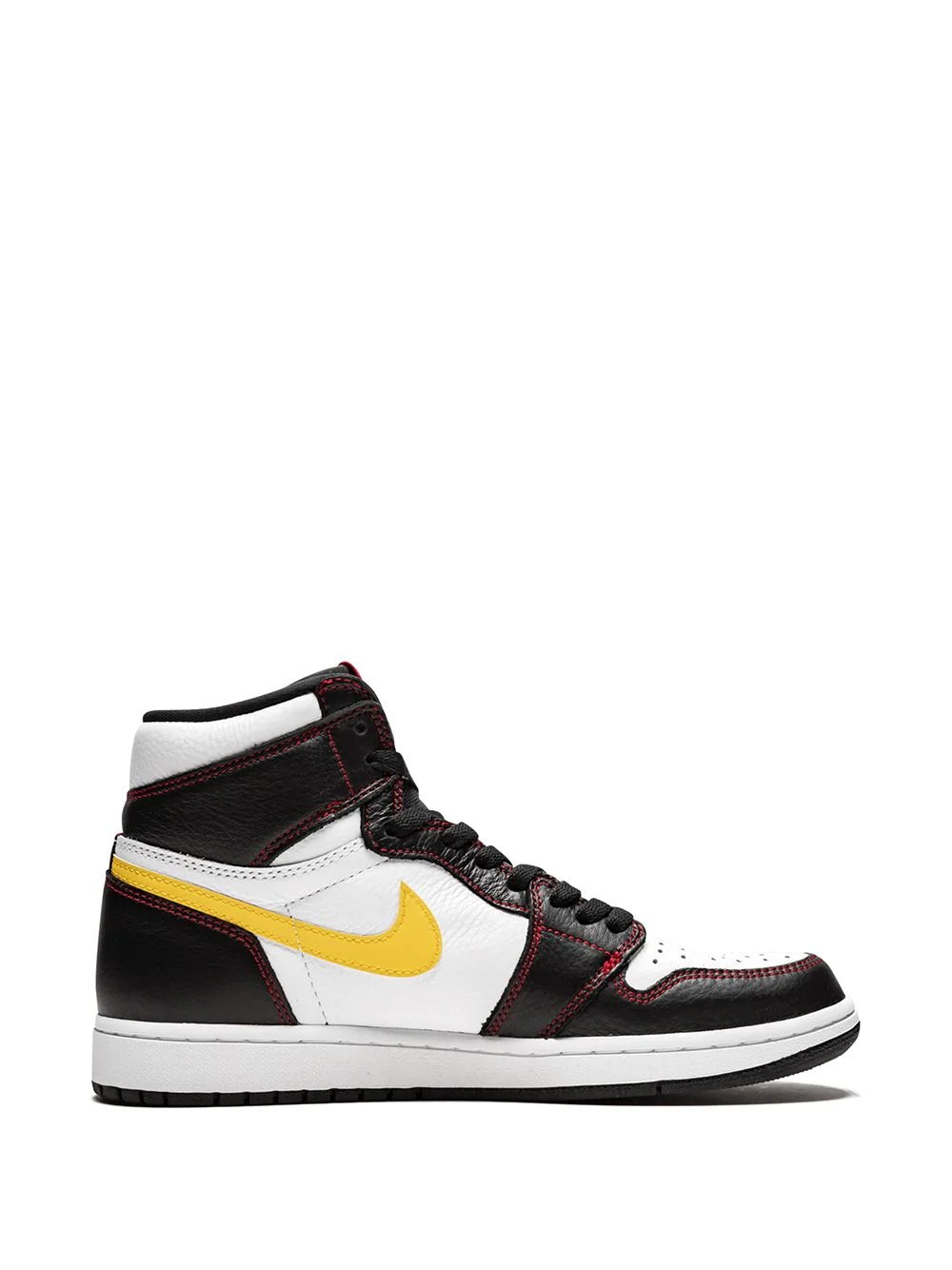 Air Jordan 1 Retro High OG defiant yellow - 5