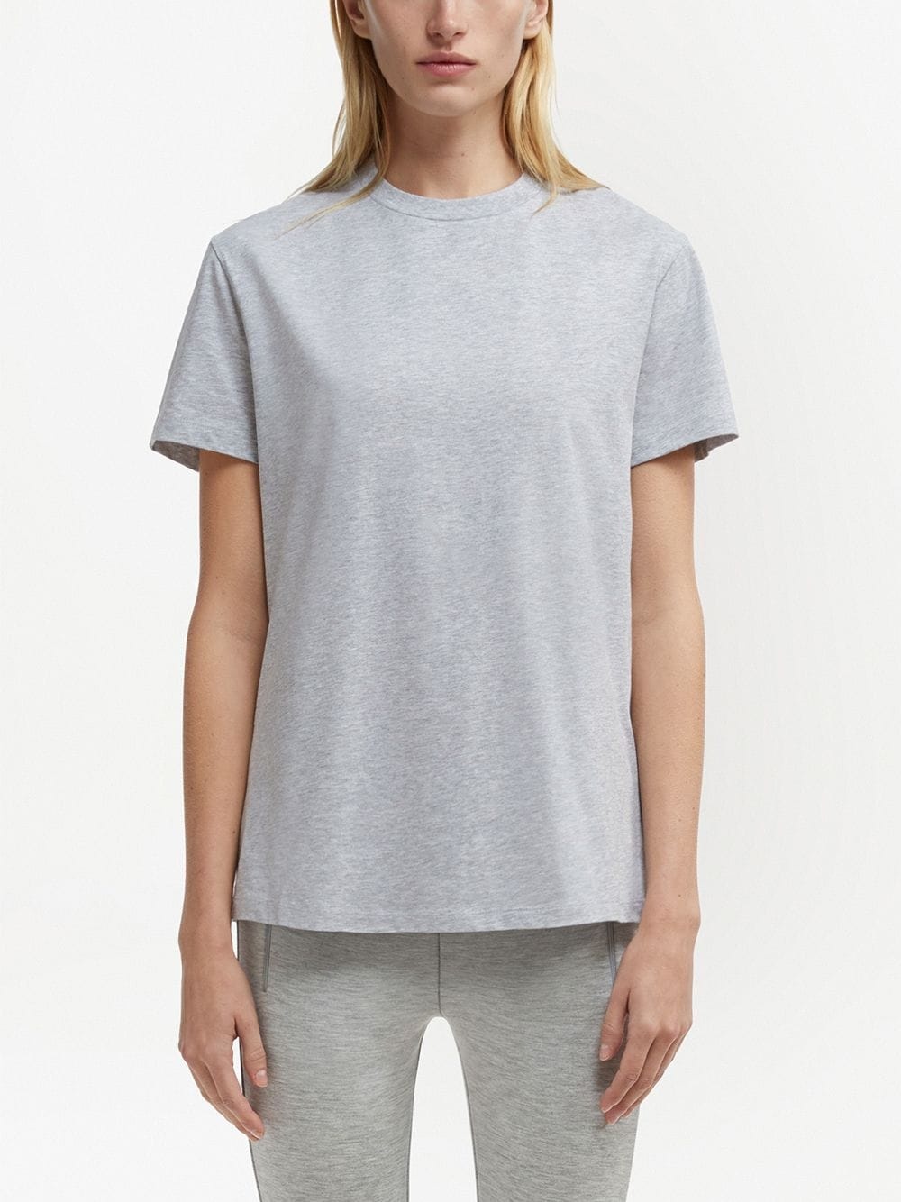 short-sleeved T-shirt - 3