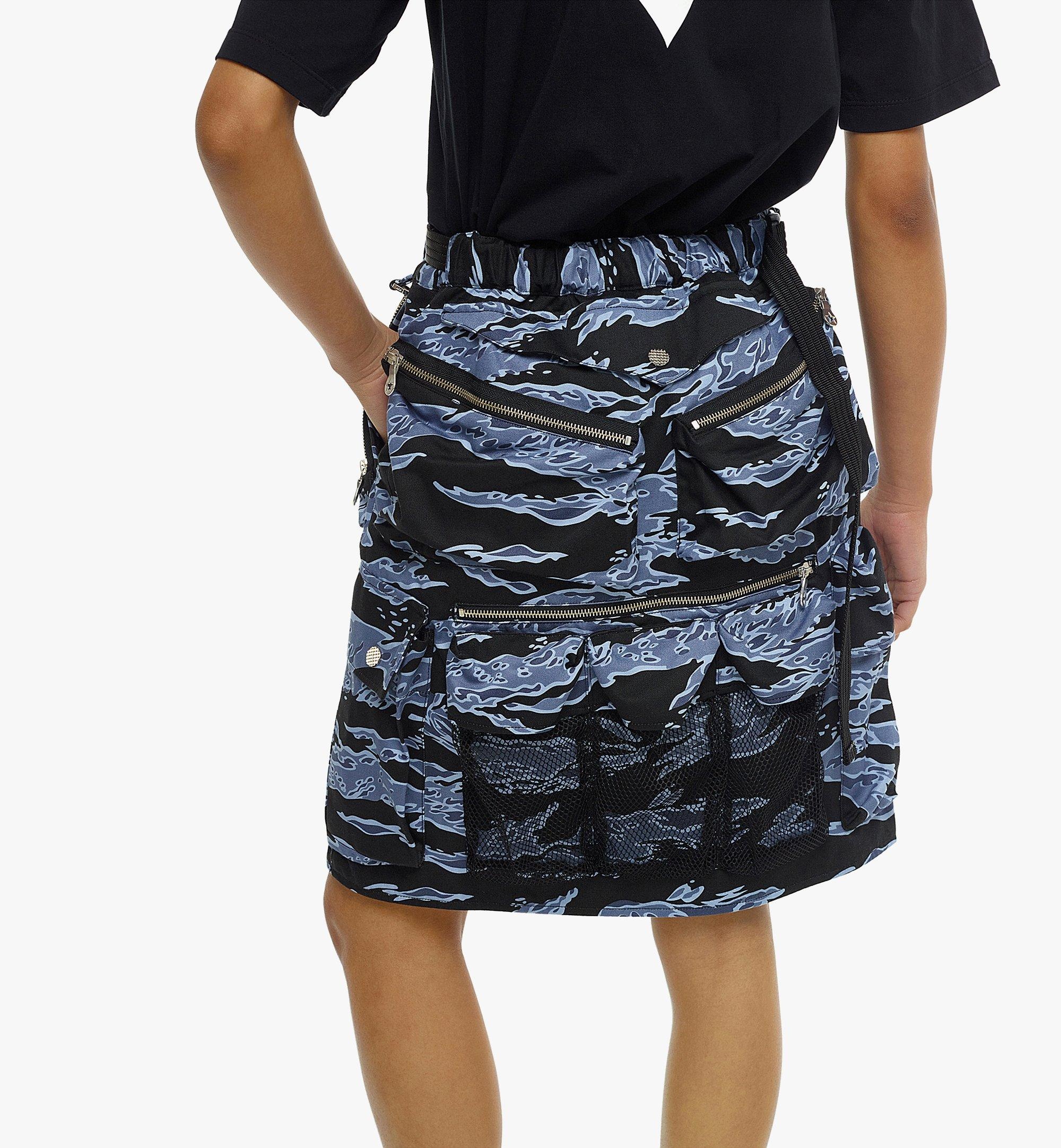 P+M (PHENOMENON x MCM) Bag Skirt - 4
