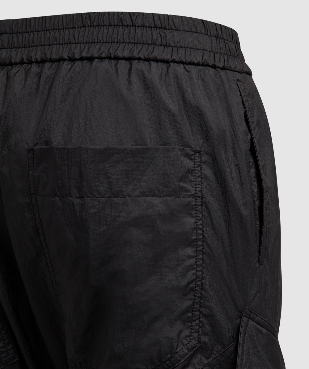 Nylon trackpant - 6