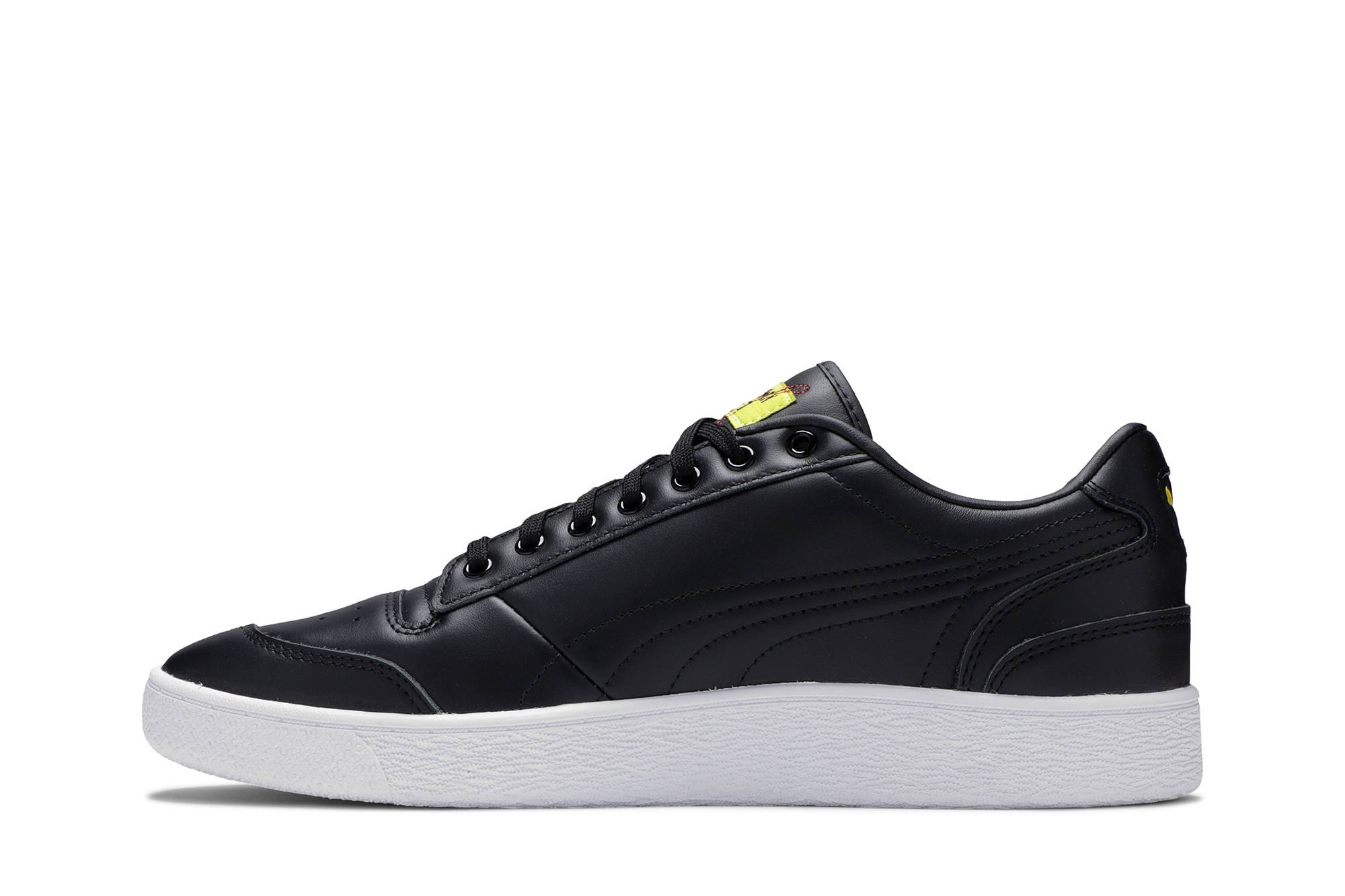 Chinatown Market x Ralph Sampson Low 'Black' - 3