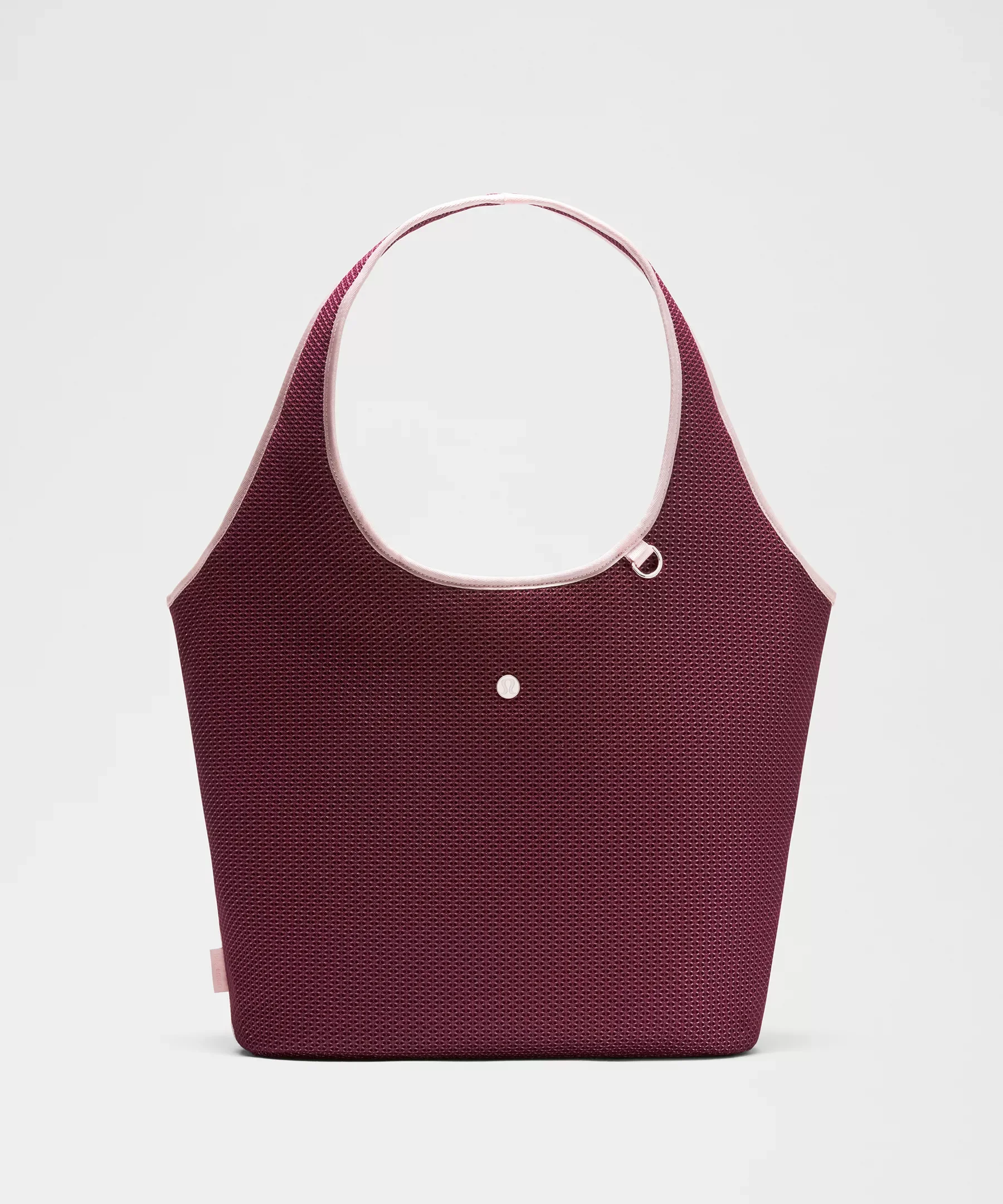 Spacer Mesh Shoulder Bag 15L - 1