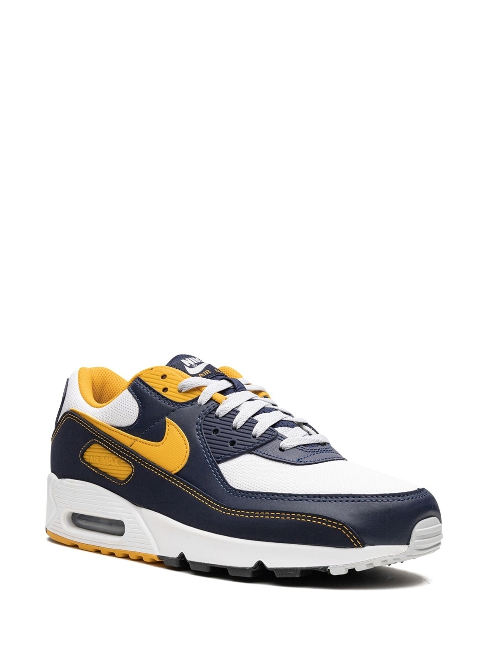 Air Max 90 low-top sneakers - 2