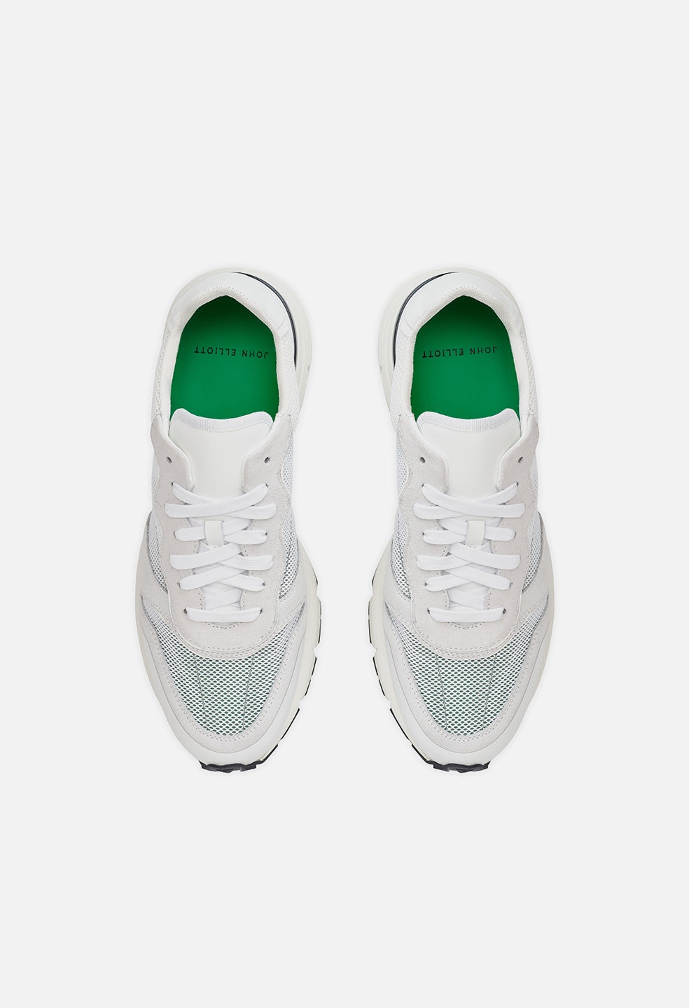 EDITION ONE RUNNER - 3