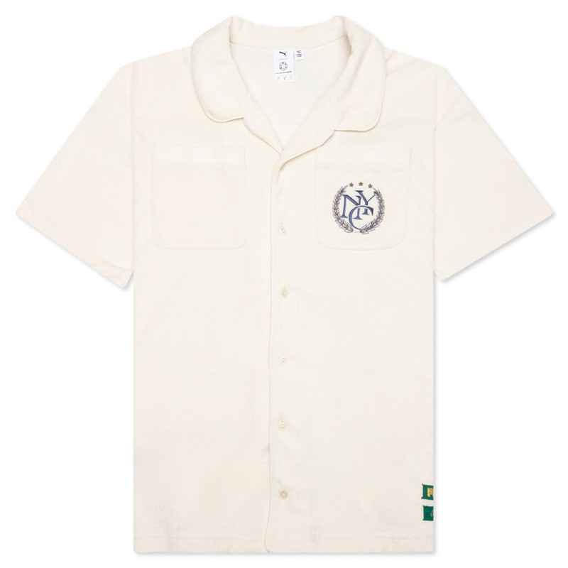 PUMA X RHUIGI SHIRT - PRISTINE - 1