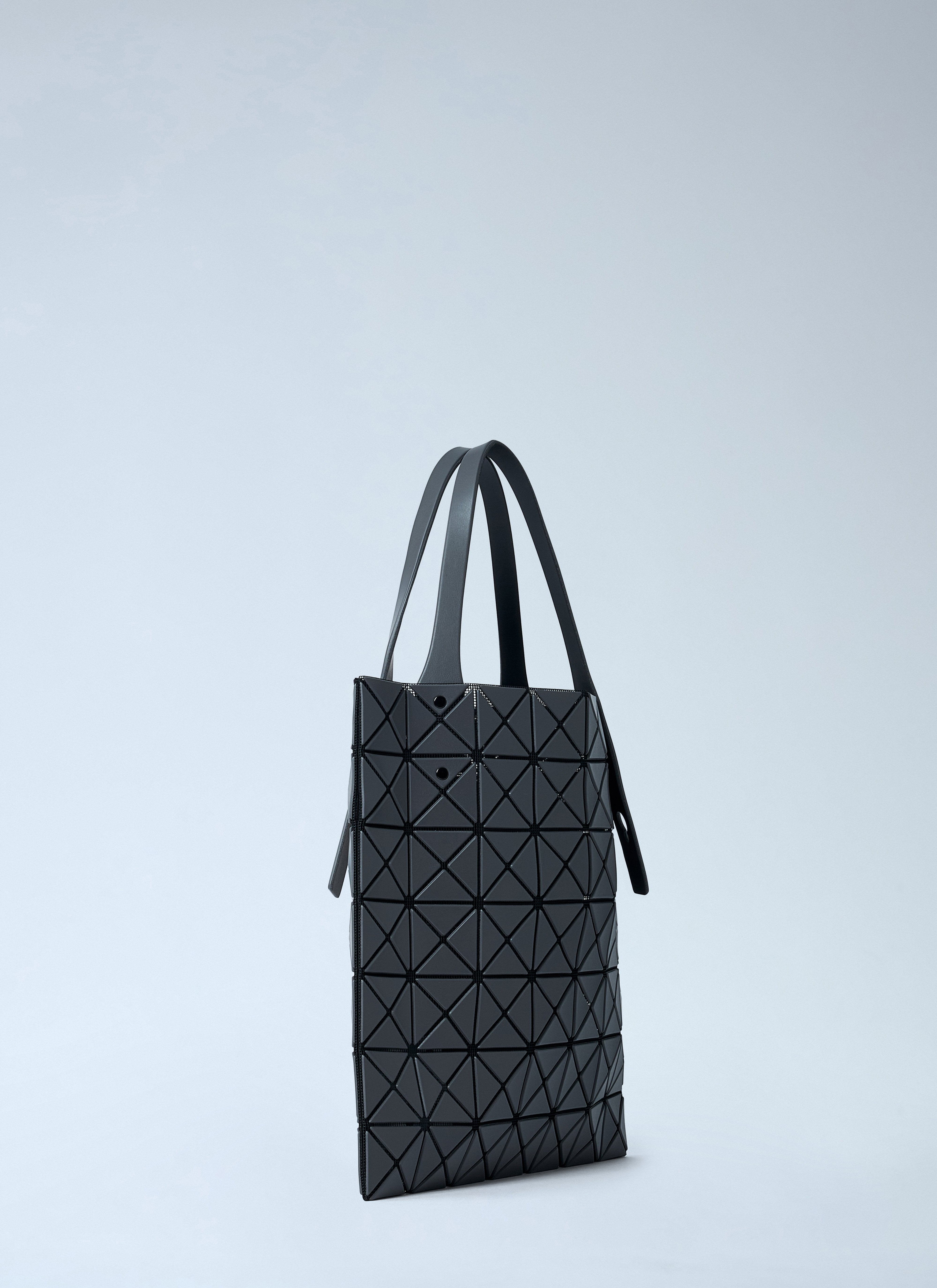 BAO BAO ISSEY MIYAKE - Bao Bao Issey Miyake Men Prism Matte Tote Bag - 2
