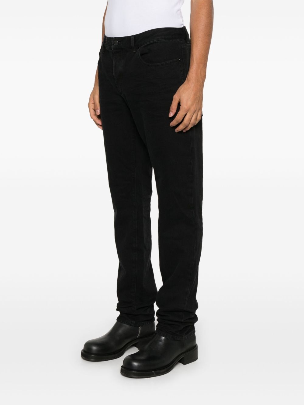 slim-fit jeans - 3