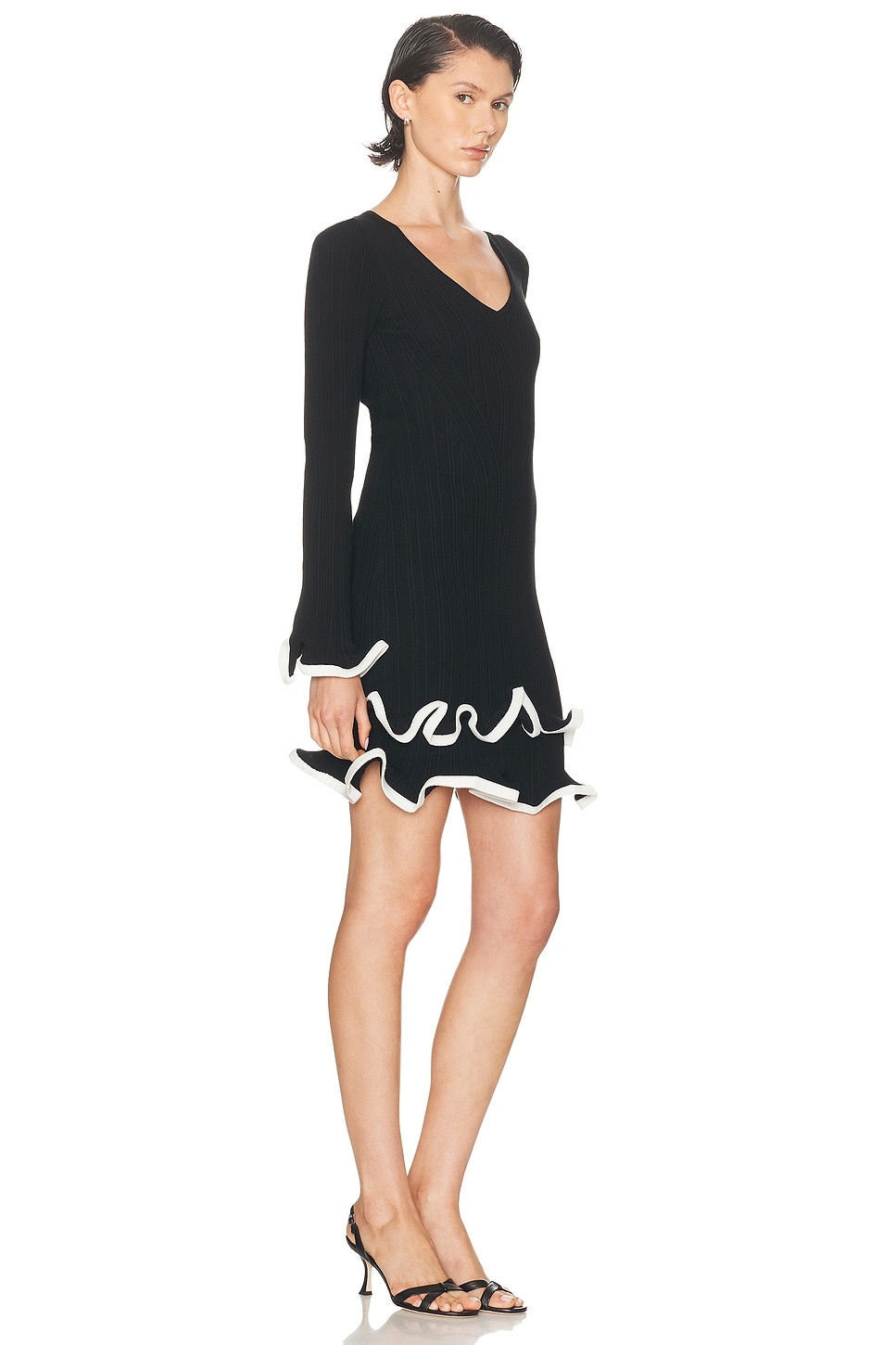 Avalon Mini Dress - 2