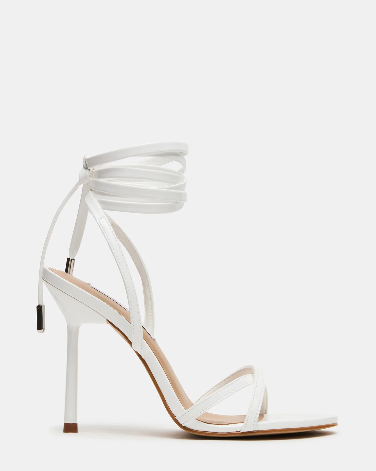 NERI WHITE PATENT - 1