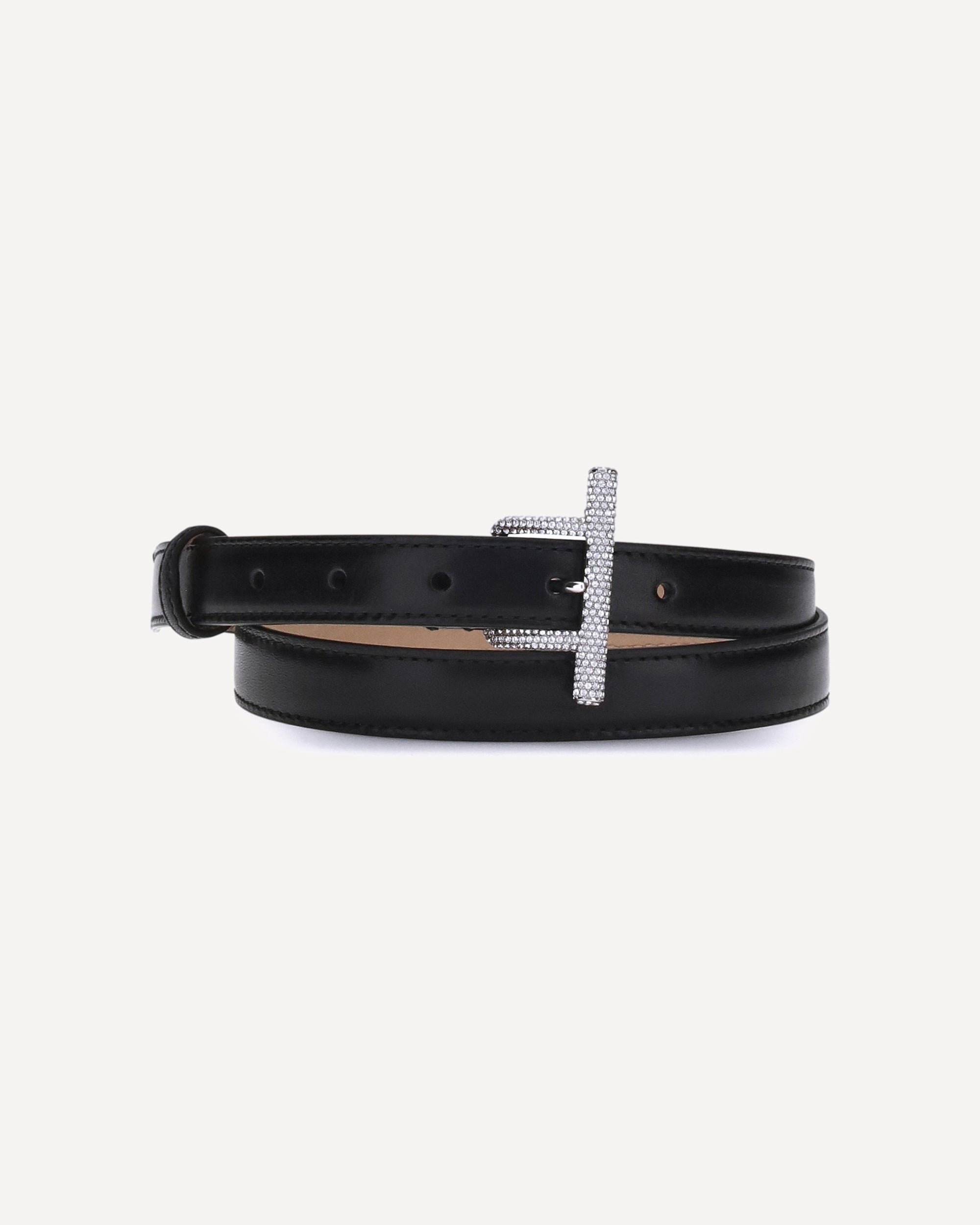 Leather Belt - 1