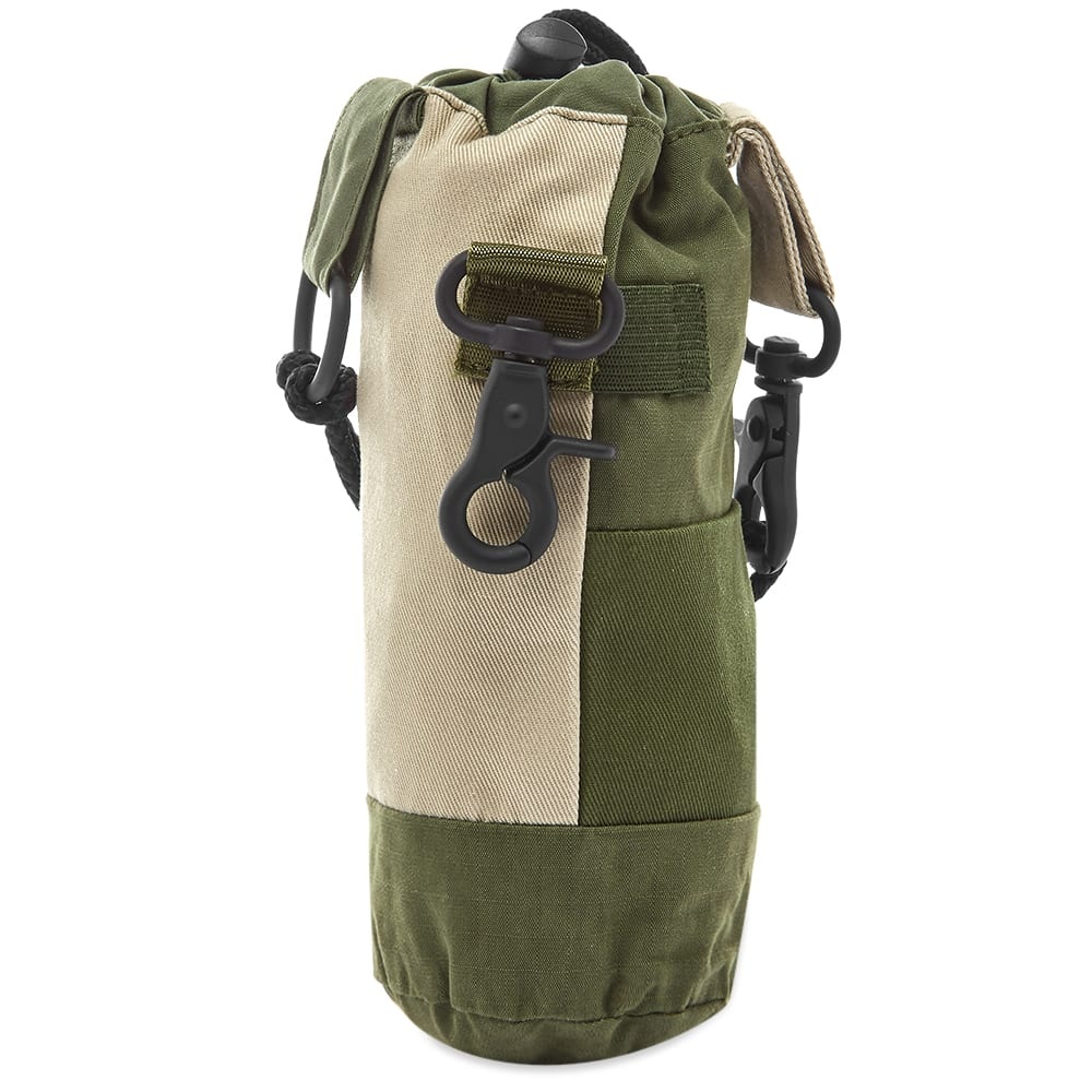 CLOTTEE by CLOT Brain Bottle Bag - 2