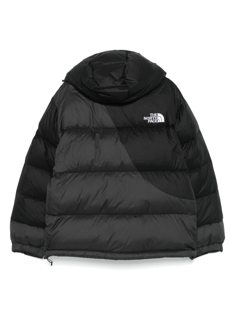 TNF x Yinka Ilori down jacket - 2