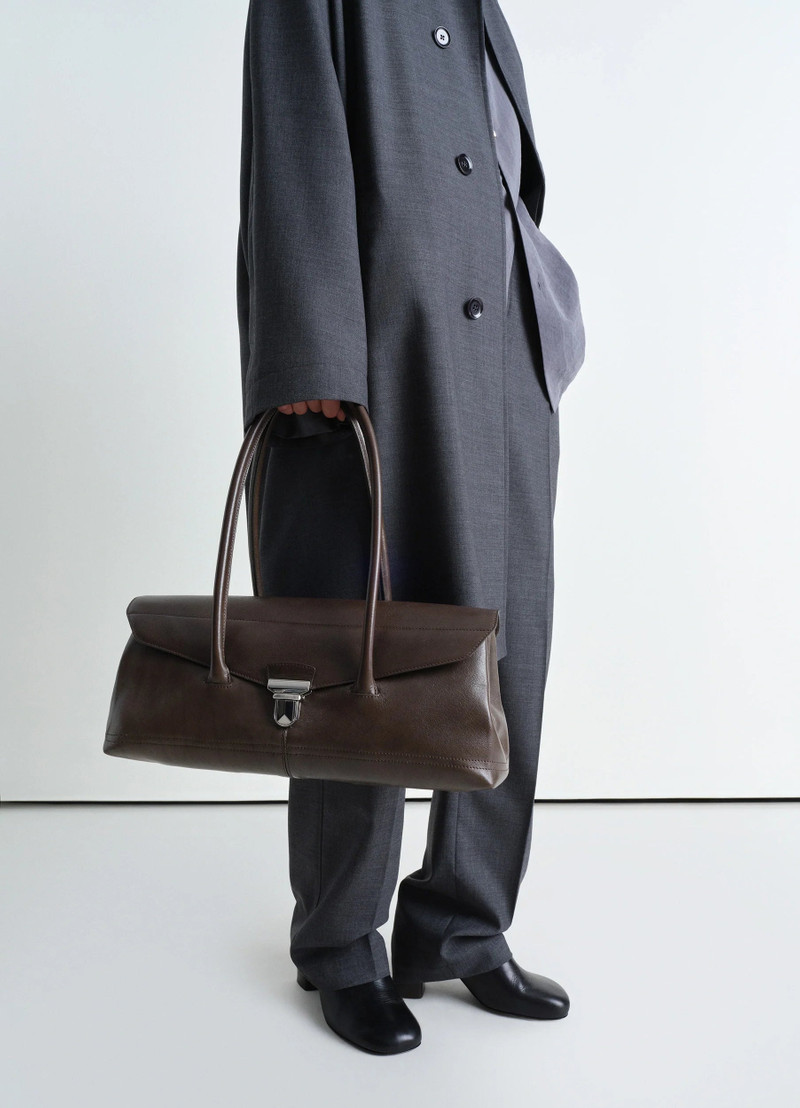 Lemaire SHOULDER GEAR BAG outlook