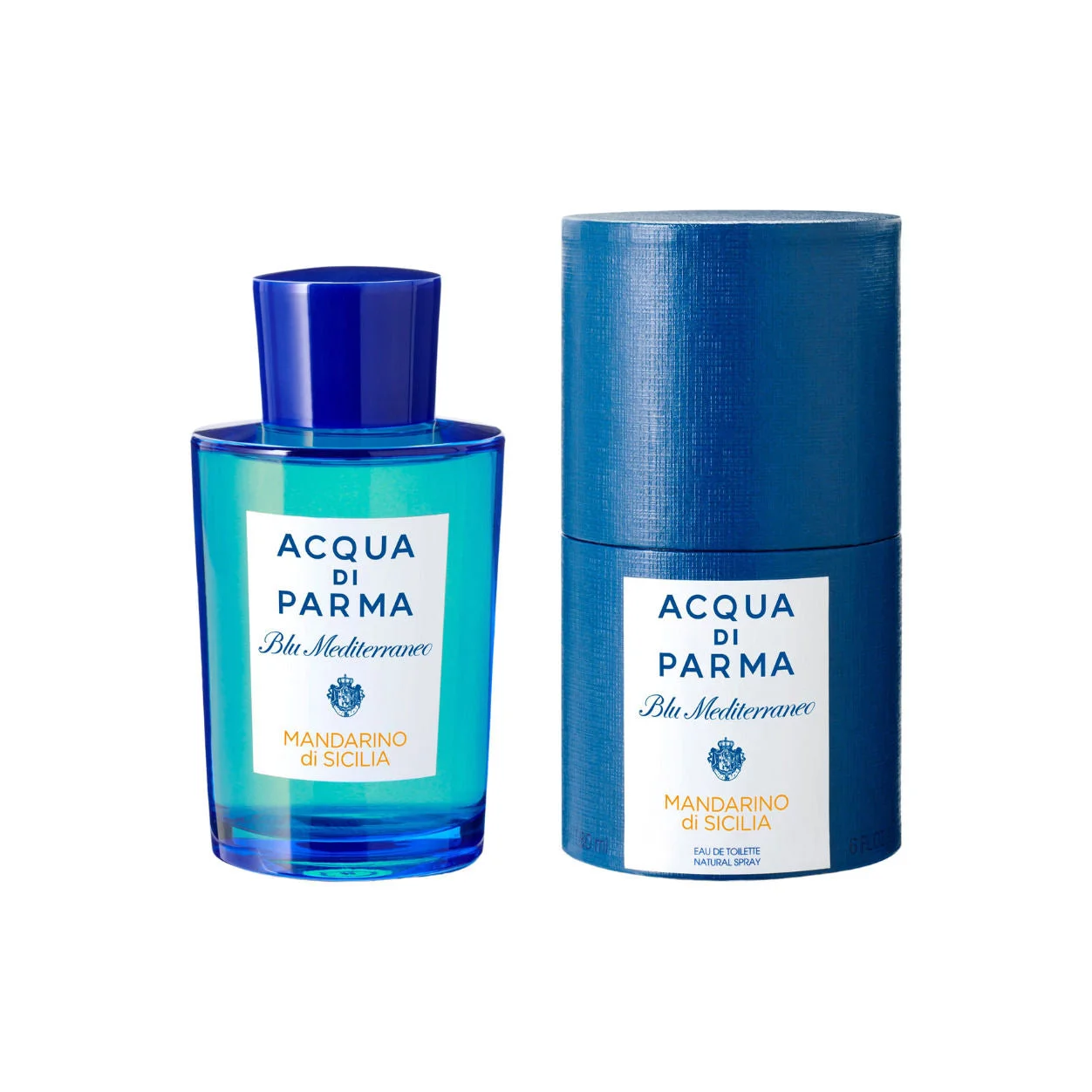 Mandarino Di Sicilia Eau de Toilette - 1