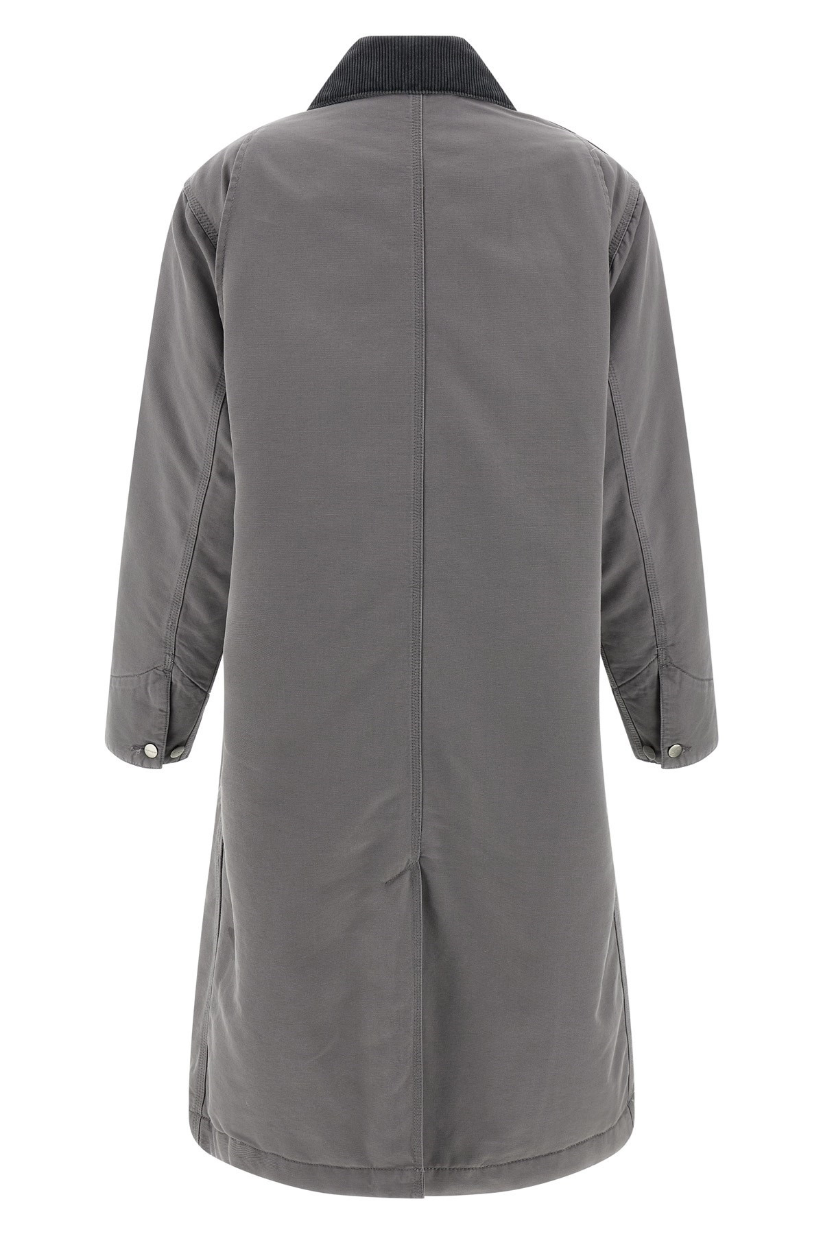 'Webster' coat - 2