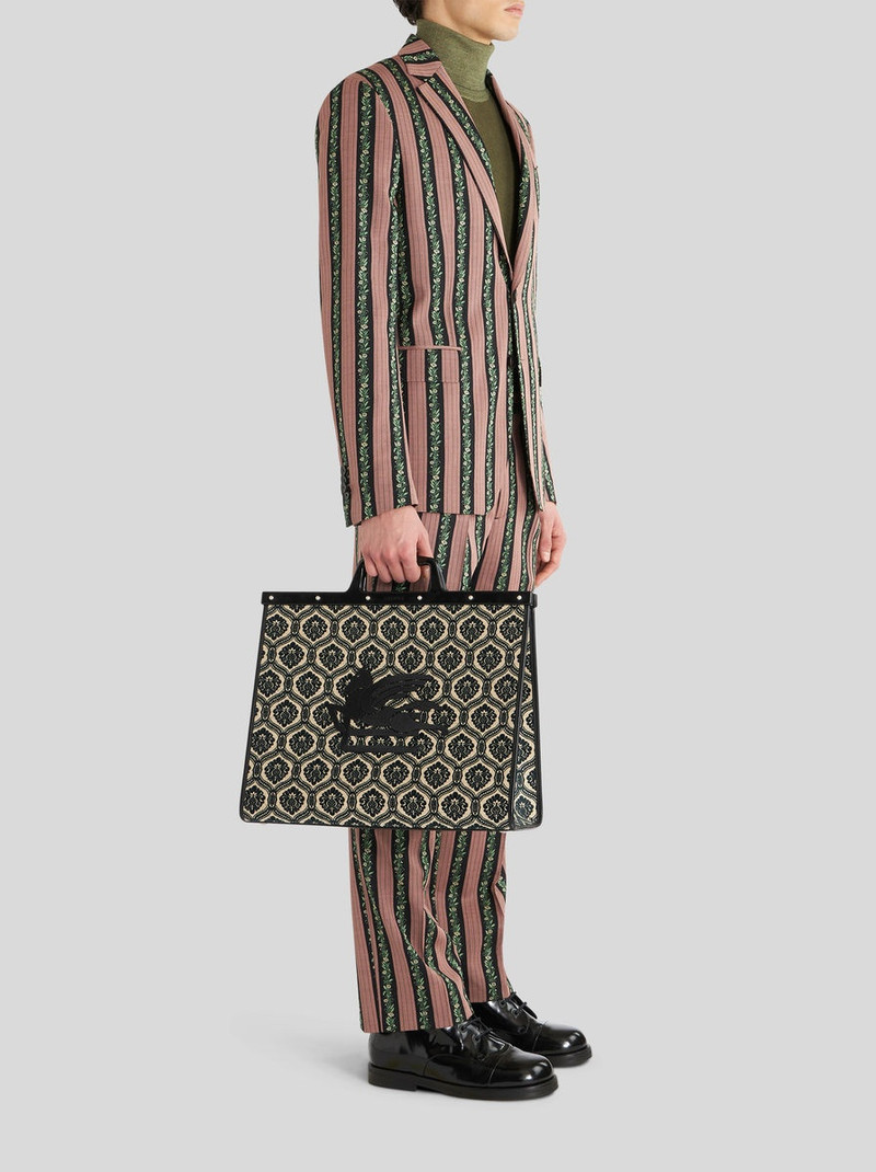 Etro LARGE LOVE TROTTER BAG outlook